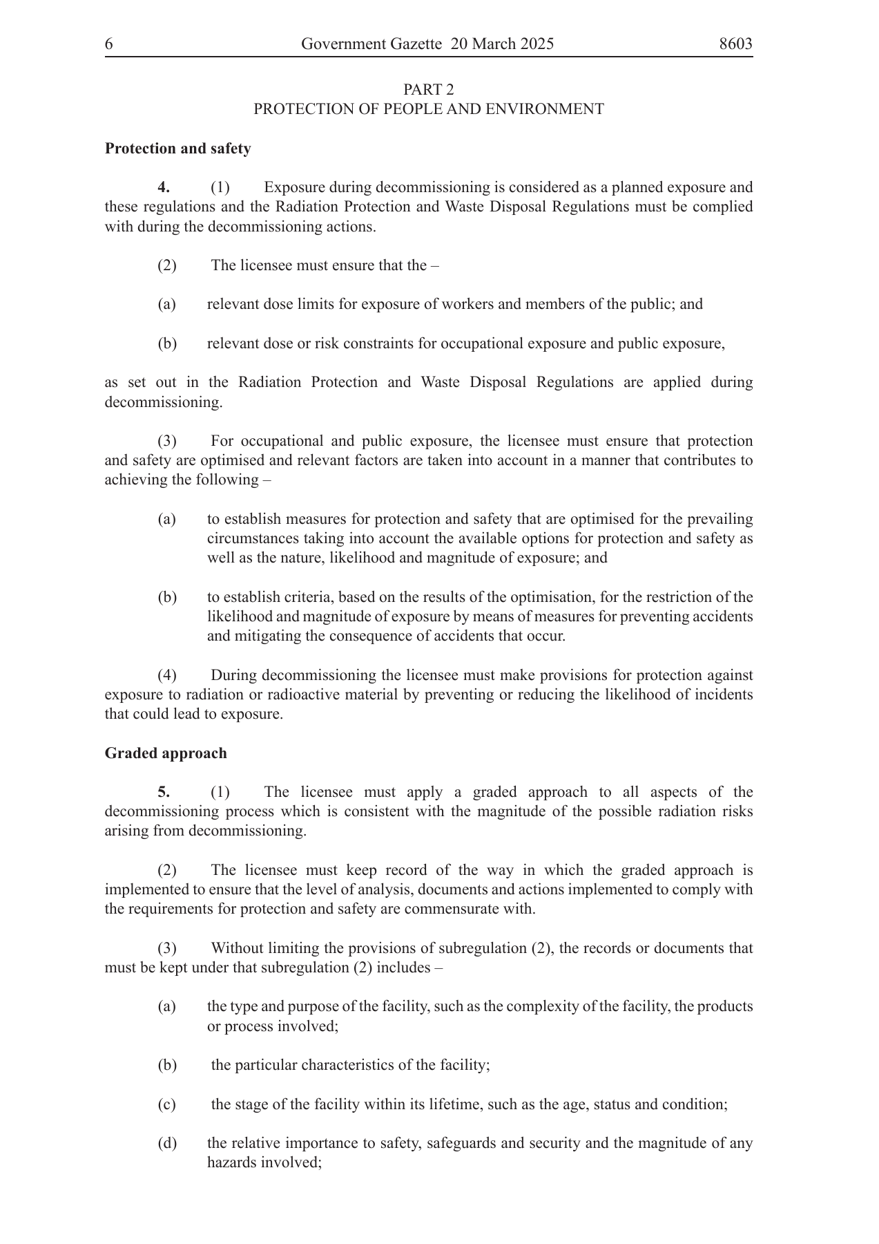 Original PDF page 6 — retained source fields, tables and layout.