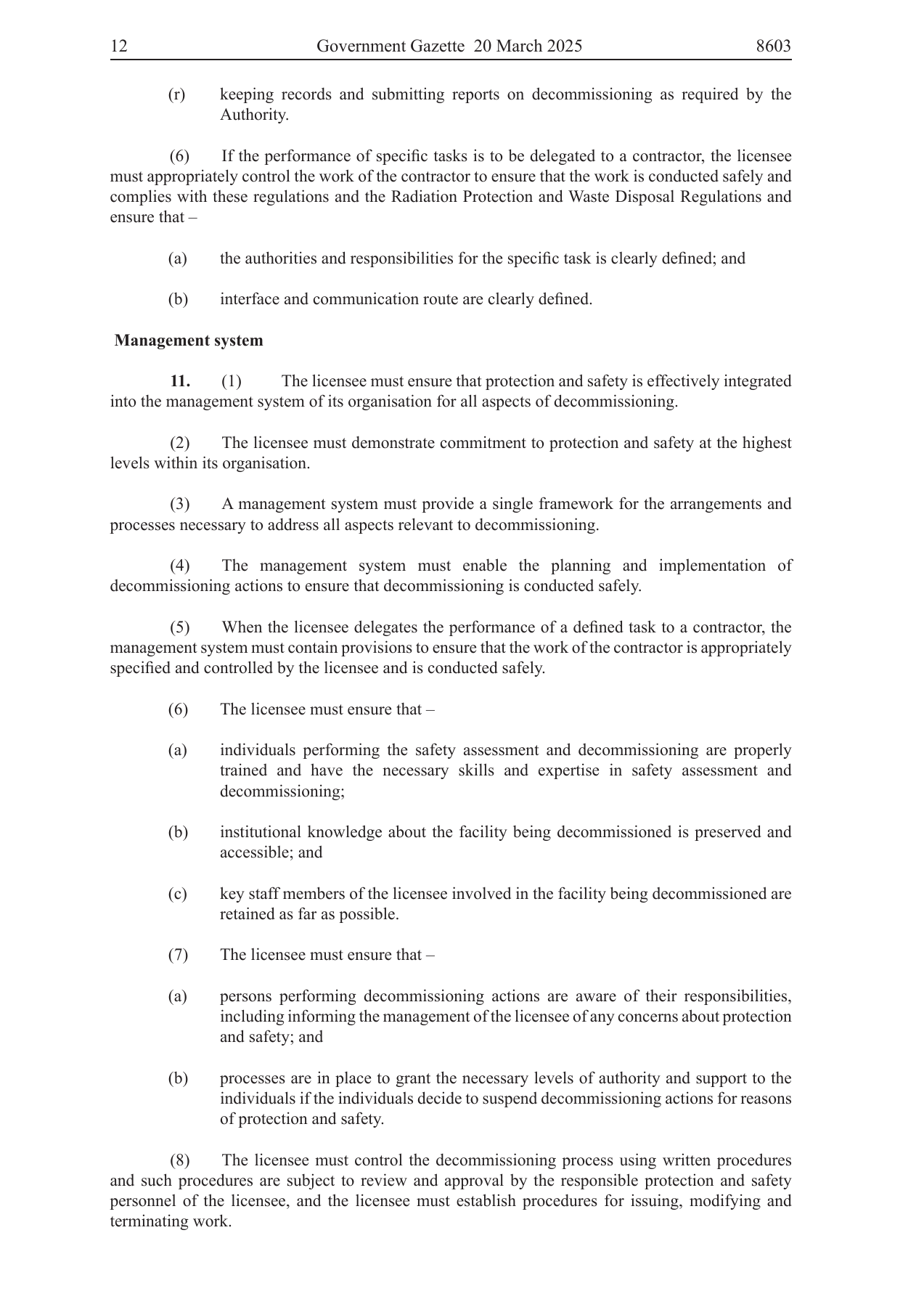 Original PDF page 12 — retained source fields, tables and layout.
