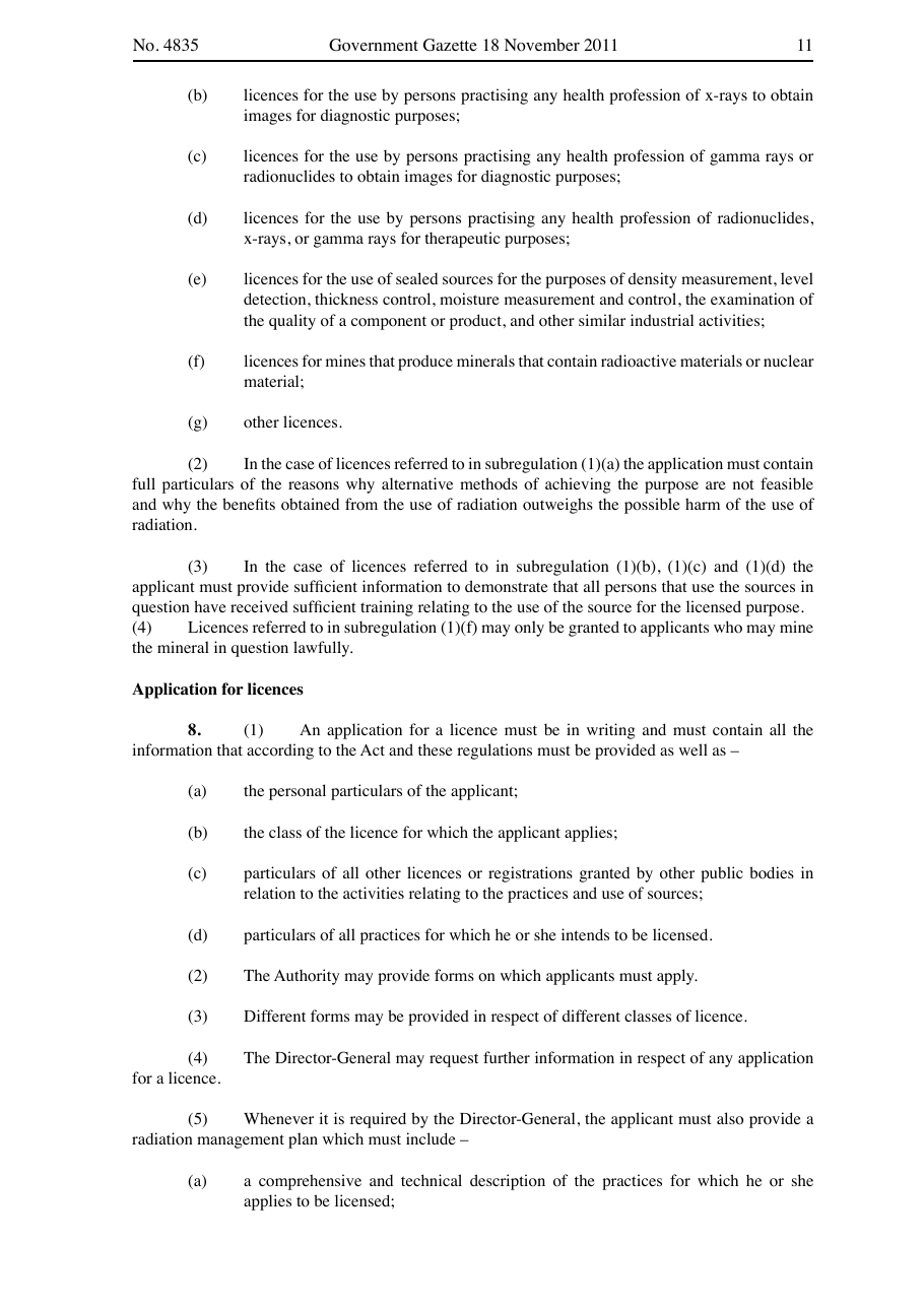 Original PDF page 11 — retained source fields, tables and layout.