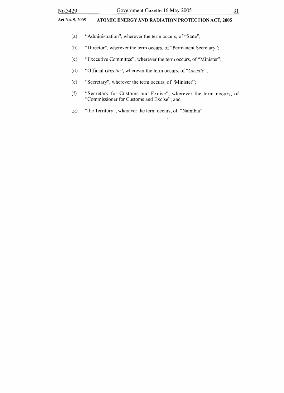 Original PDF page 31 — retained source fields, tables and layout.