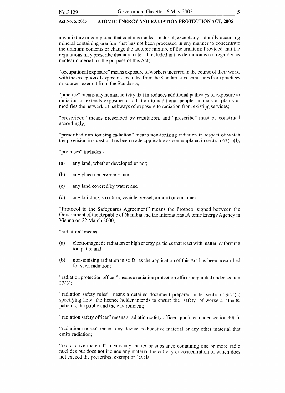 Original PDF page 5 — retained source fields, tables and layout.