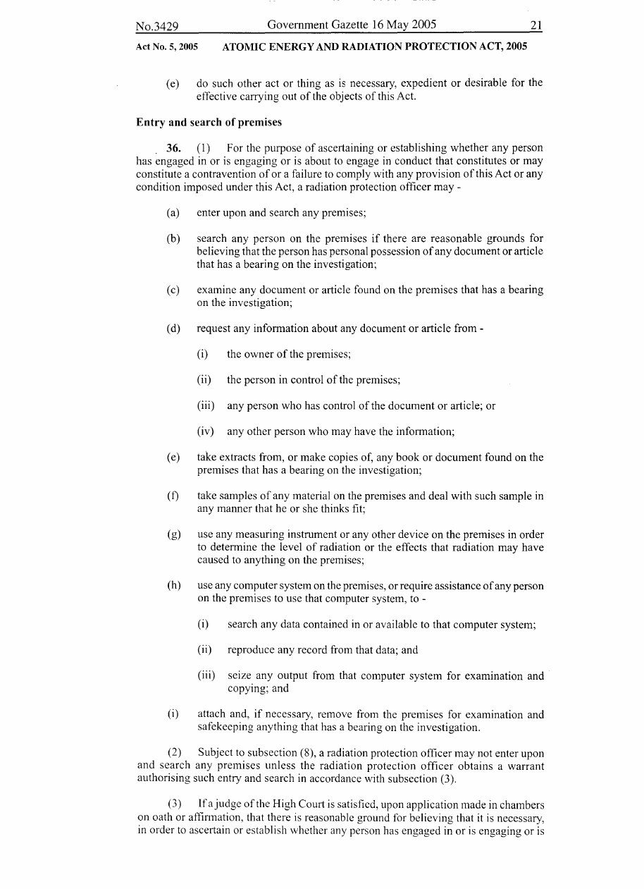 Original PDF page 21 — retained source fields, tables and layout.