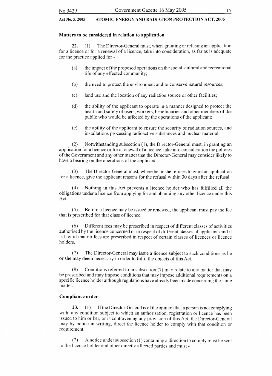 Original PDF page 15 — retained source fields, tables and layout.