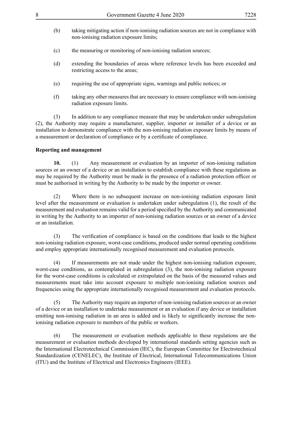 Original PDF page 8 — retained source fields, tables and layout.