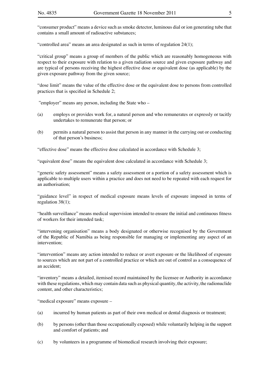 Original PDF page 5 — retained source fields, tables and layout.