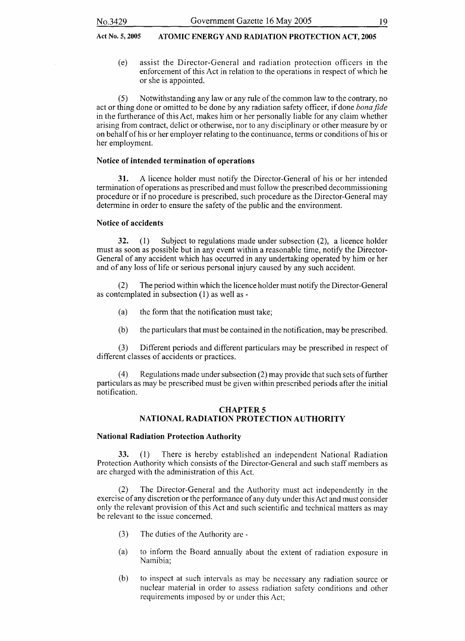 Original PDF page 19 — retained source fields, tables and layout.