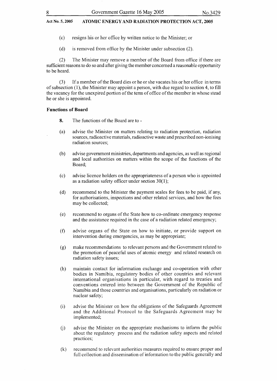 Original PDF page 8 — retained source fields, tables and layout.