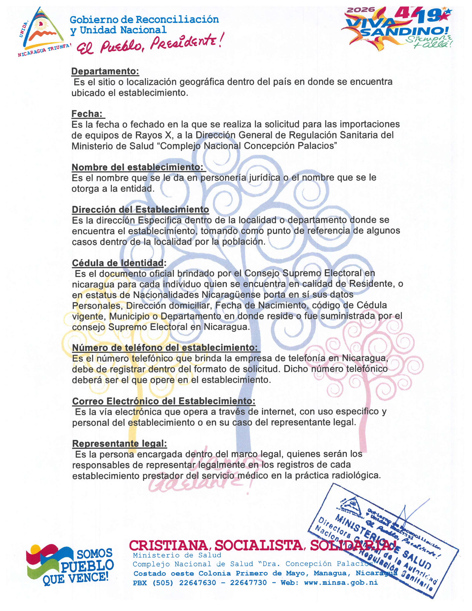 Original PDF page 5 — retained source fields, tables and layout.