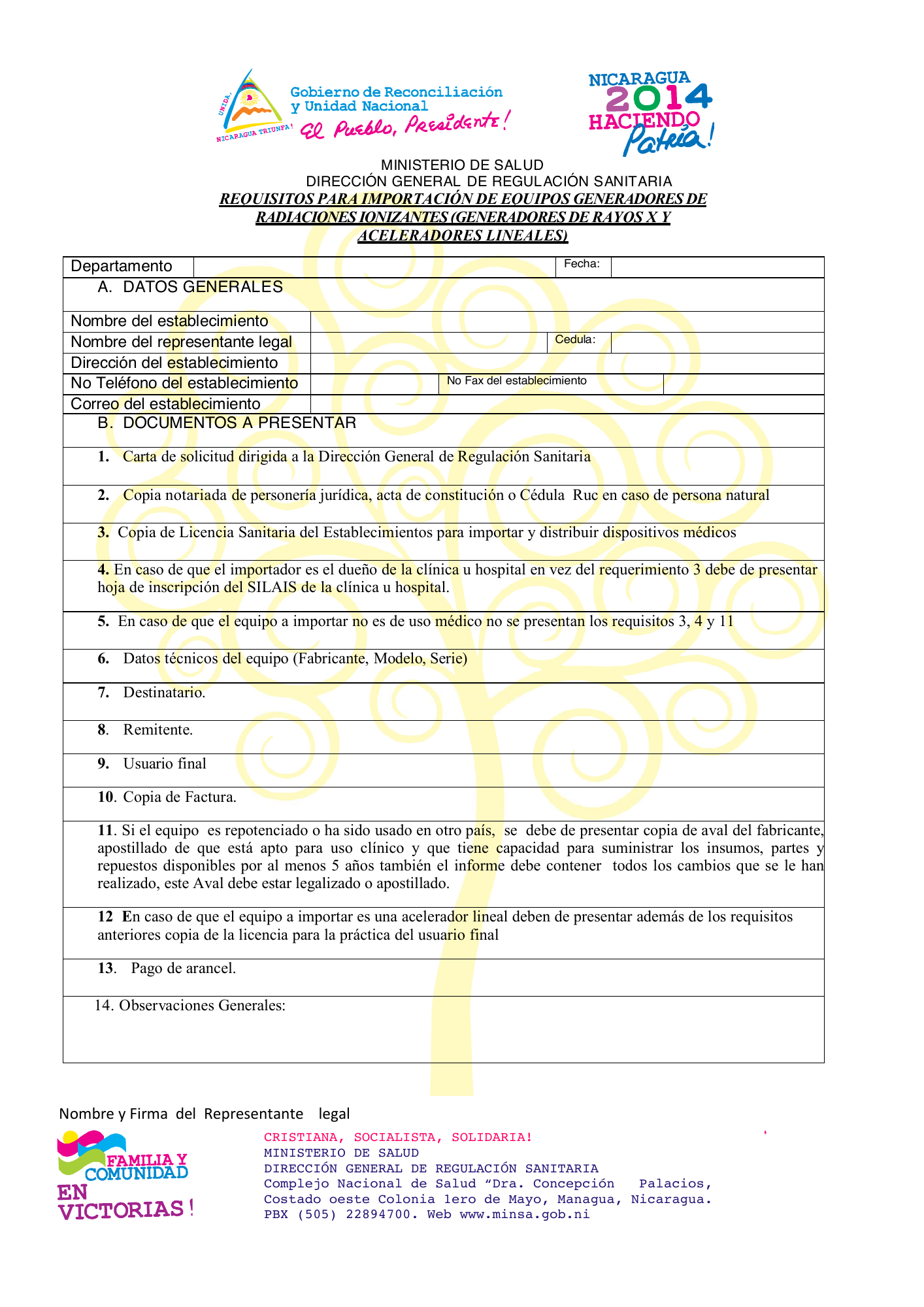Original PDF page 1 — retained source fields, tables and layout.
