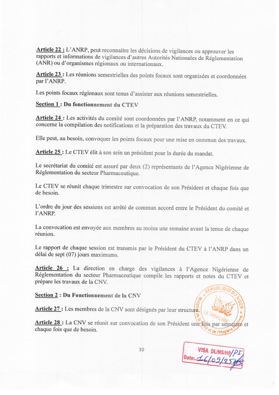 Original PDF page 10 — retained source fields, tables and layout.