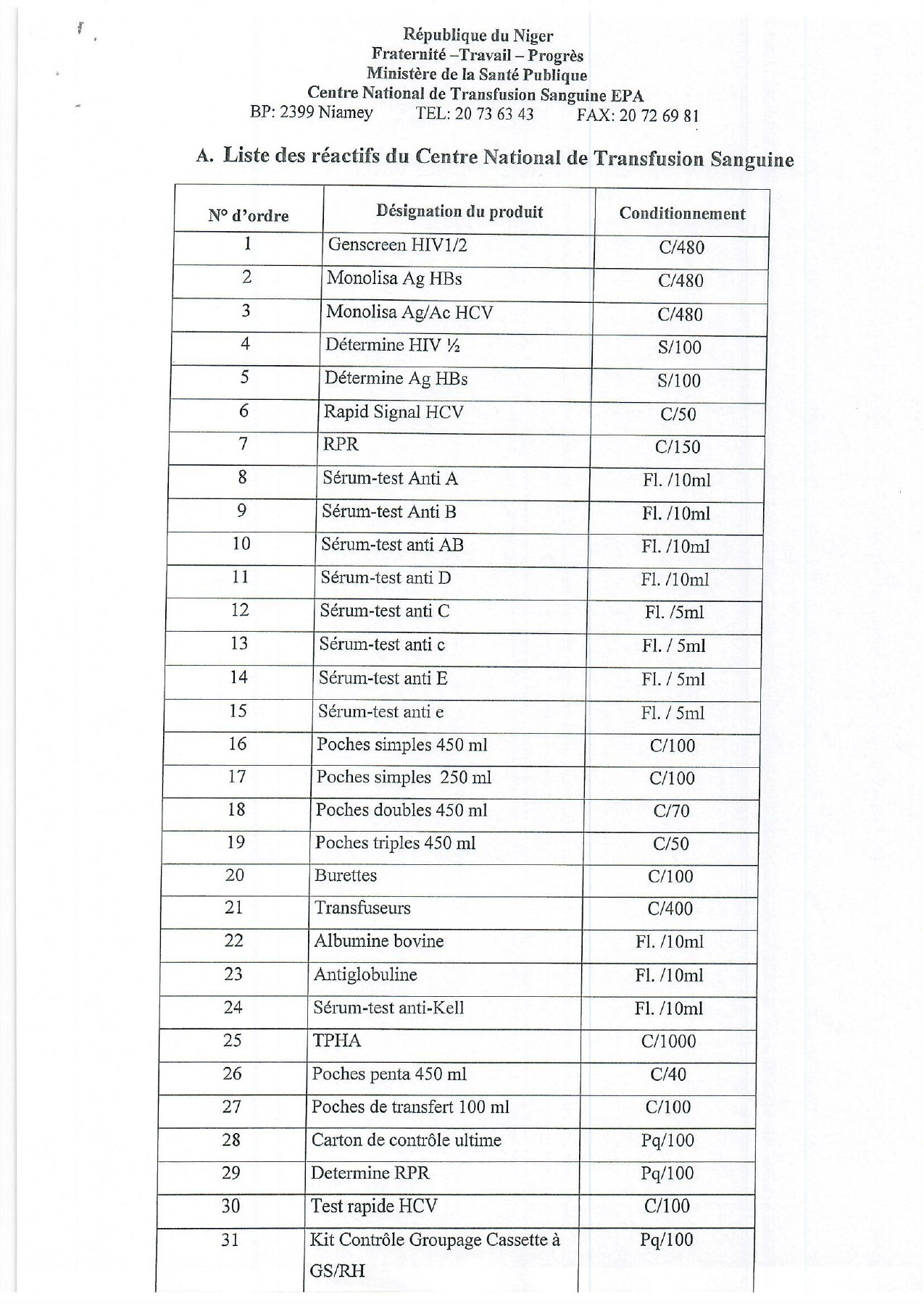 Original PDF page 6 — retained source fields, tables and layout.