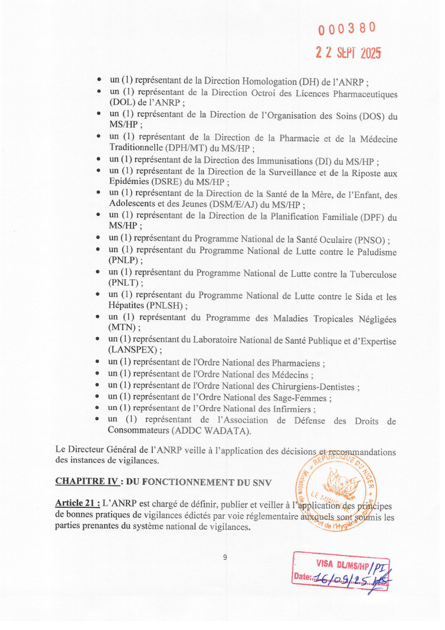 Original PDF page 9 — retained source fields, tables and layout.