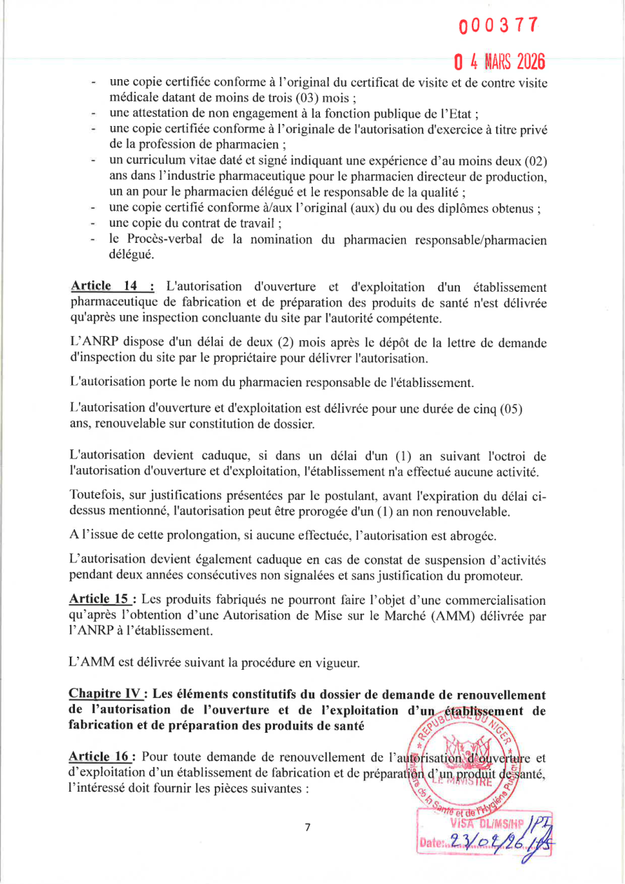 Original PDF page 7 — retained source fields, tables and layout.