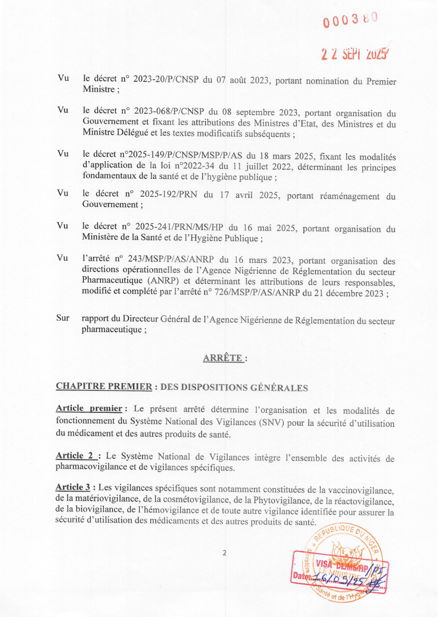 Original PDF page 2 — retained source fields, tables and layout.