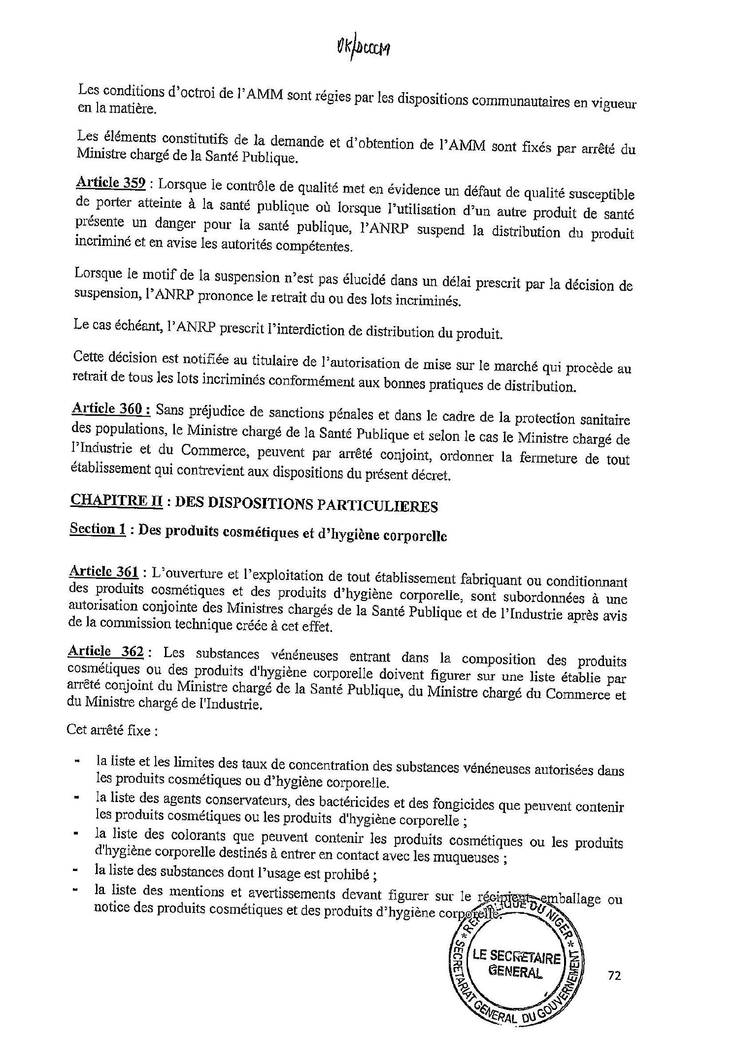 Original PDF page 72 — retained source fields, tables and layout.