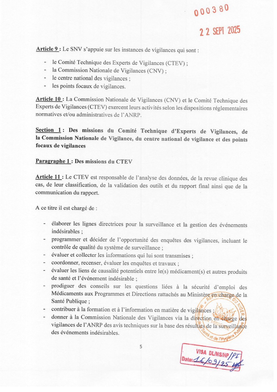 Original PDF page 5 — retained source fields, tables and layout.