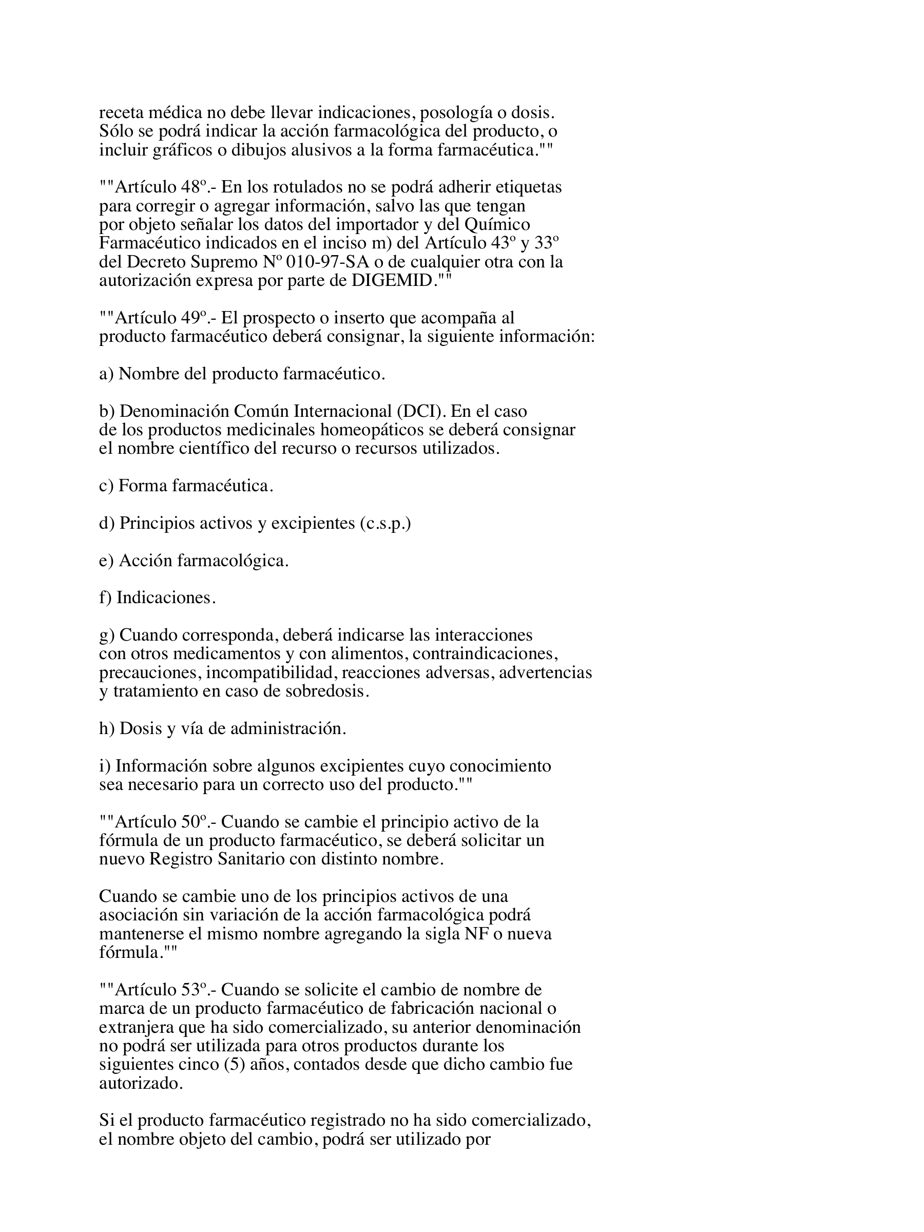 D.S. 020-2001-SA — original official PDF page 8; complete source layout retained
