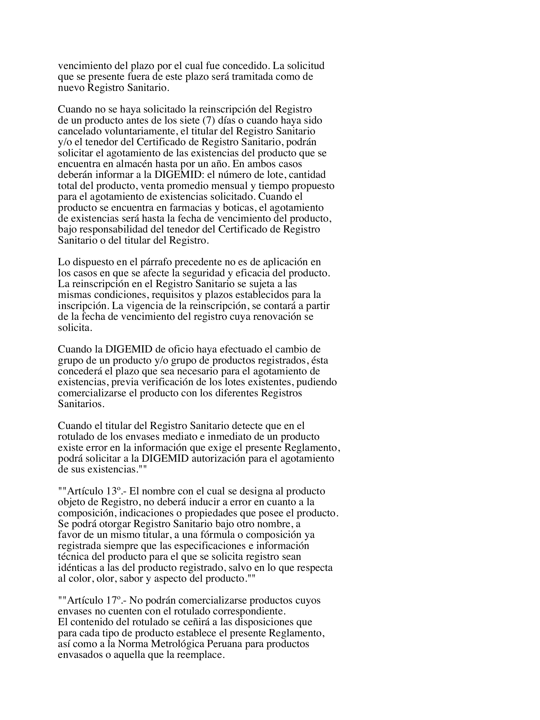 D.S. 020-2001-SA — original official PDF page 3; complete source layout retained
