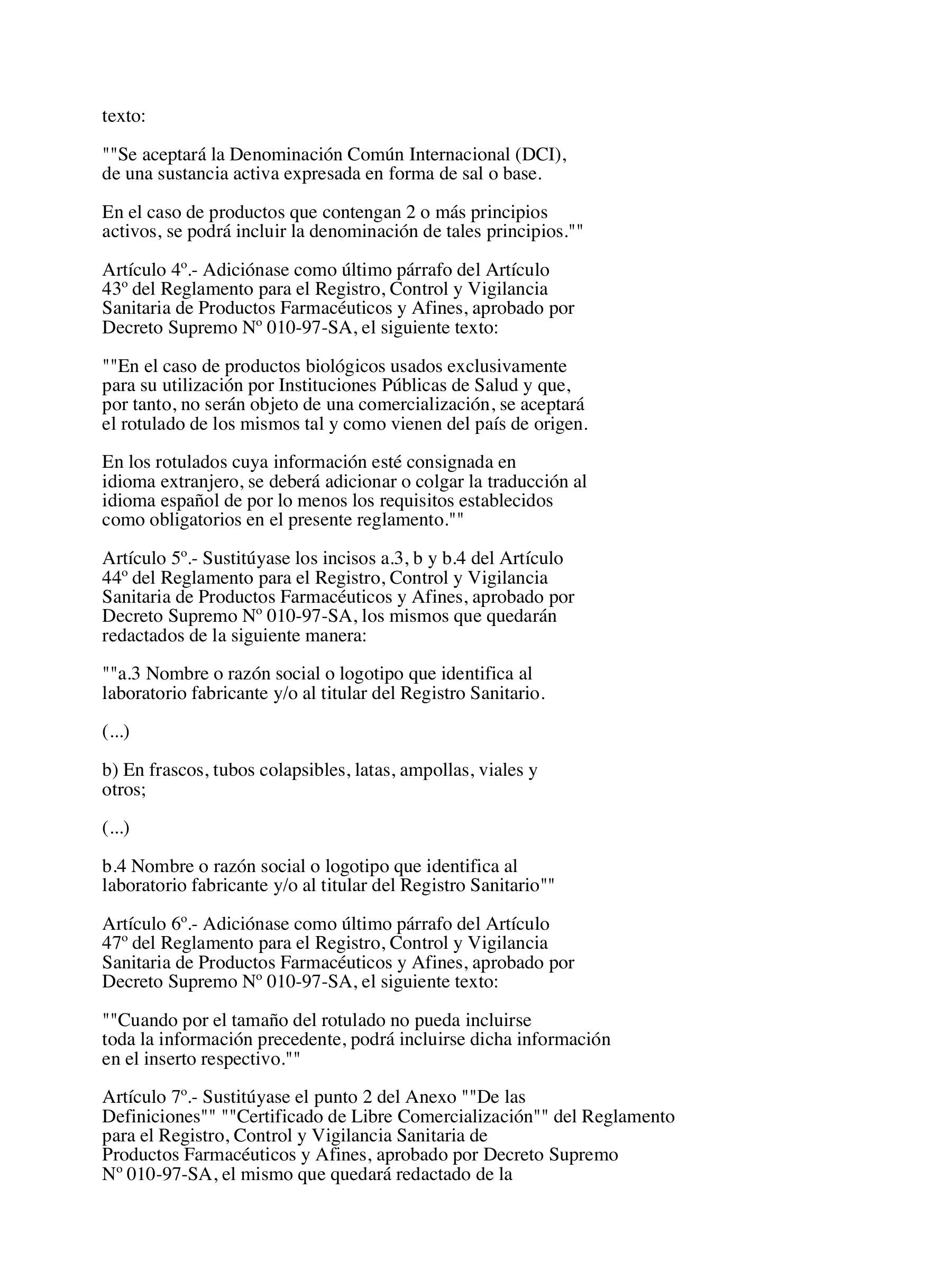 D.S. 020-2001-SA — original official PDF page 14; complete source layout retained