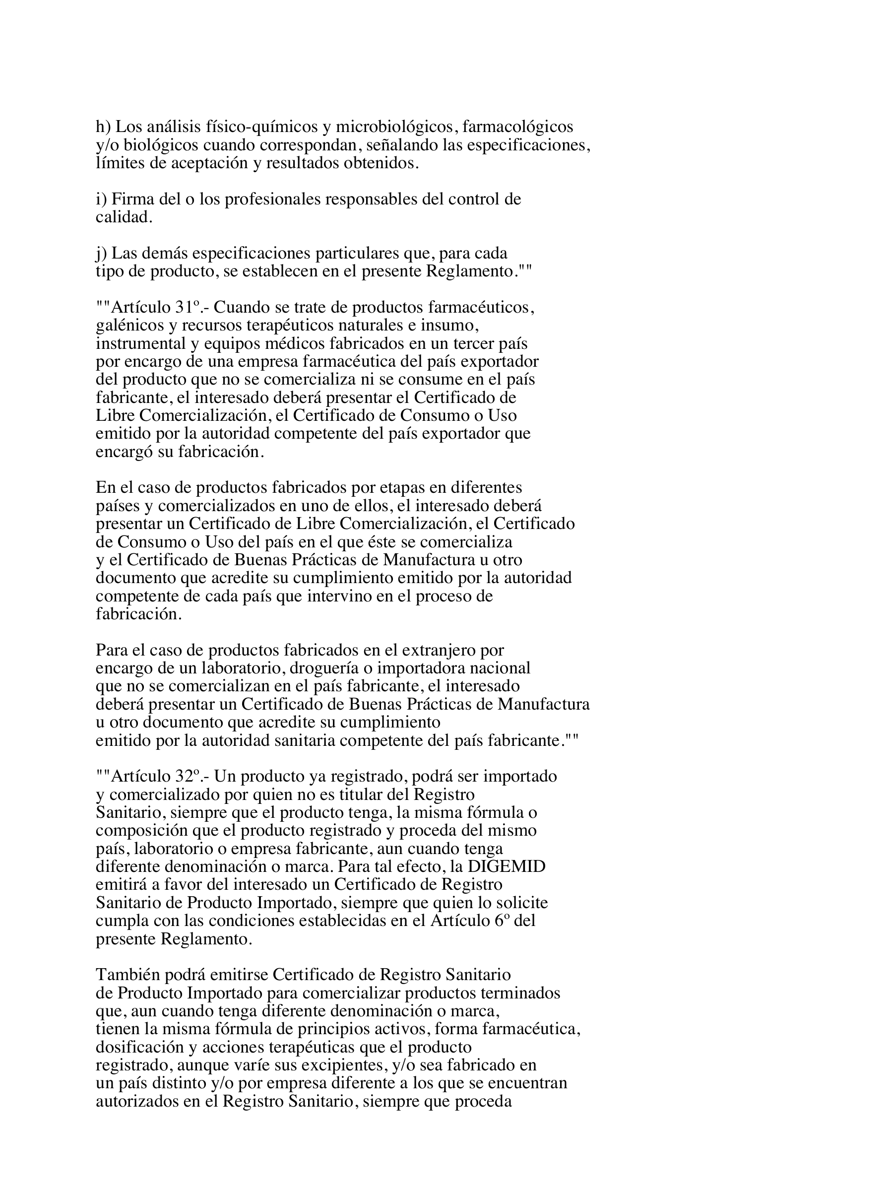 D.S. 020-2001-SA — original official PDF page 6; complete source layout retained