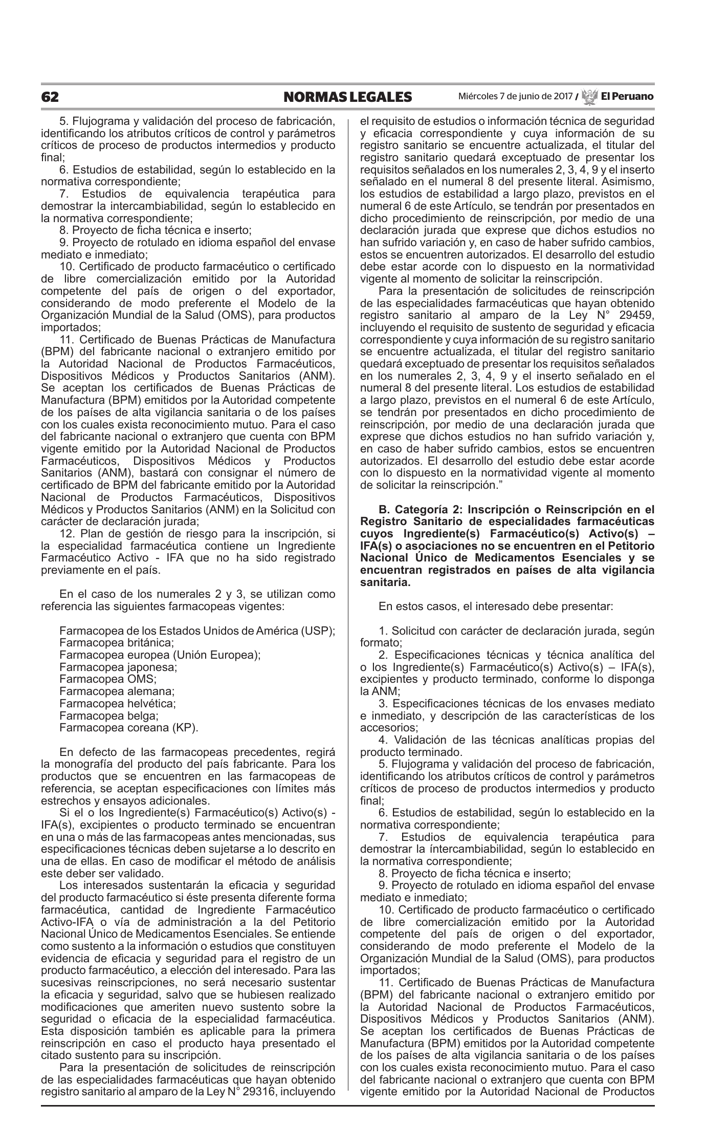 D.S. 016-2017-SA, original PDF physical page 4; full gazette page 62