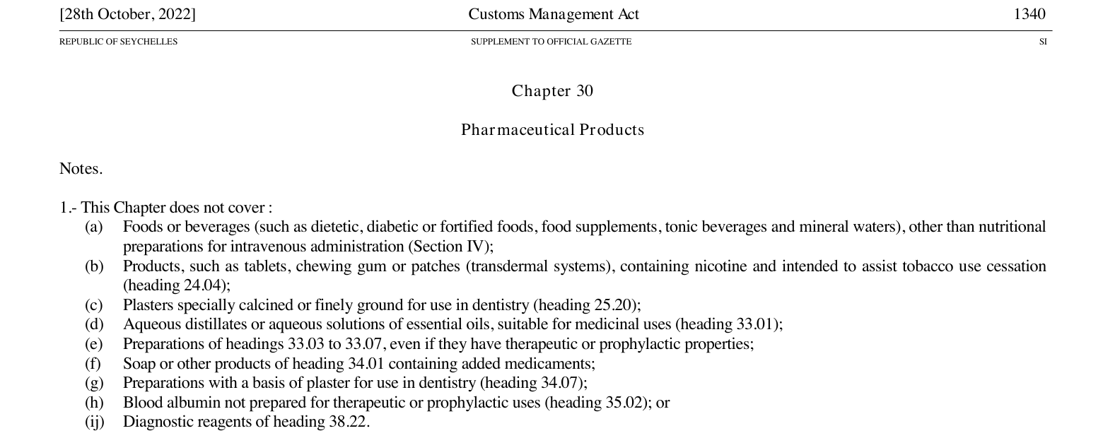 Original PDF page 264 — retained source fields, tables and layout.