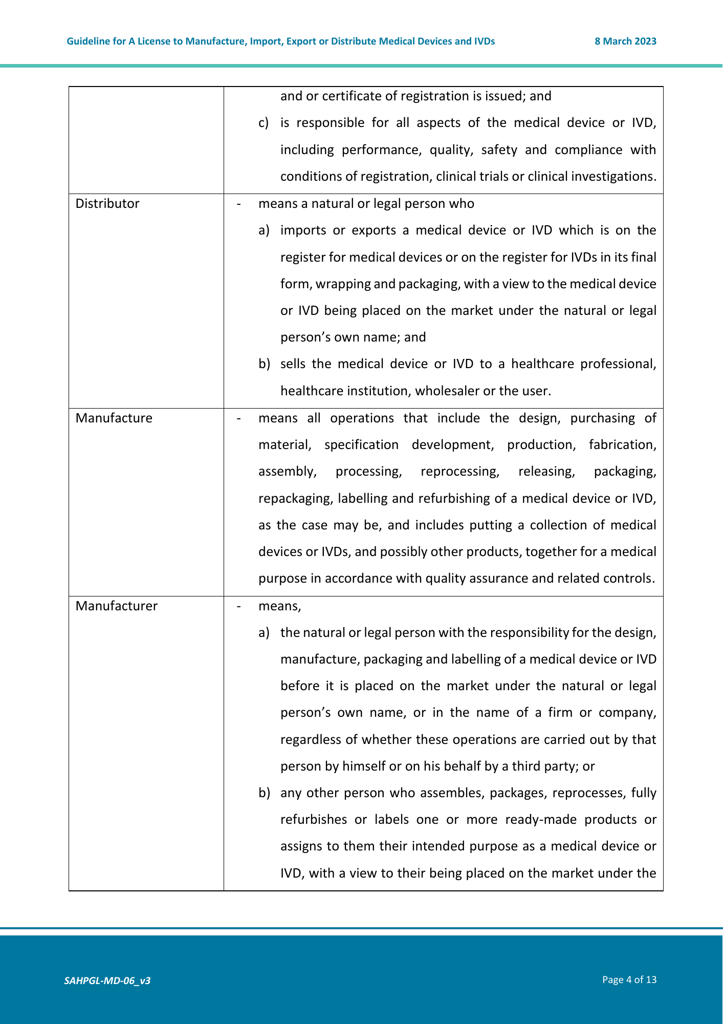 SAHPGL-MD-06 Version 3 — original PDF page 4