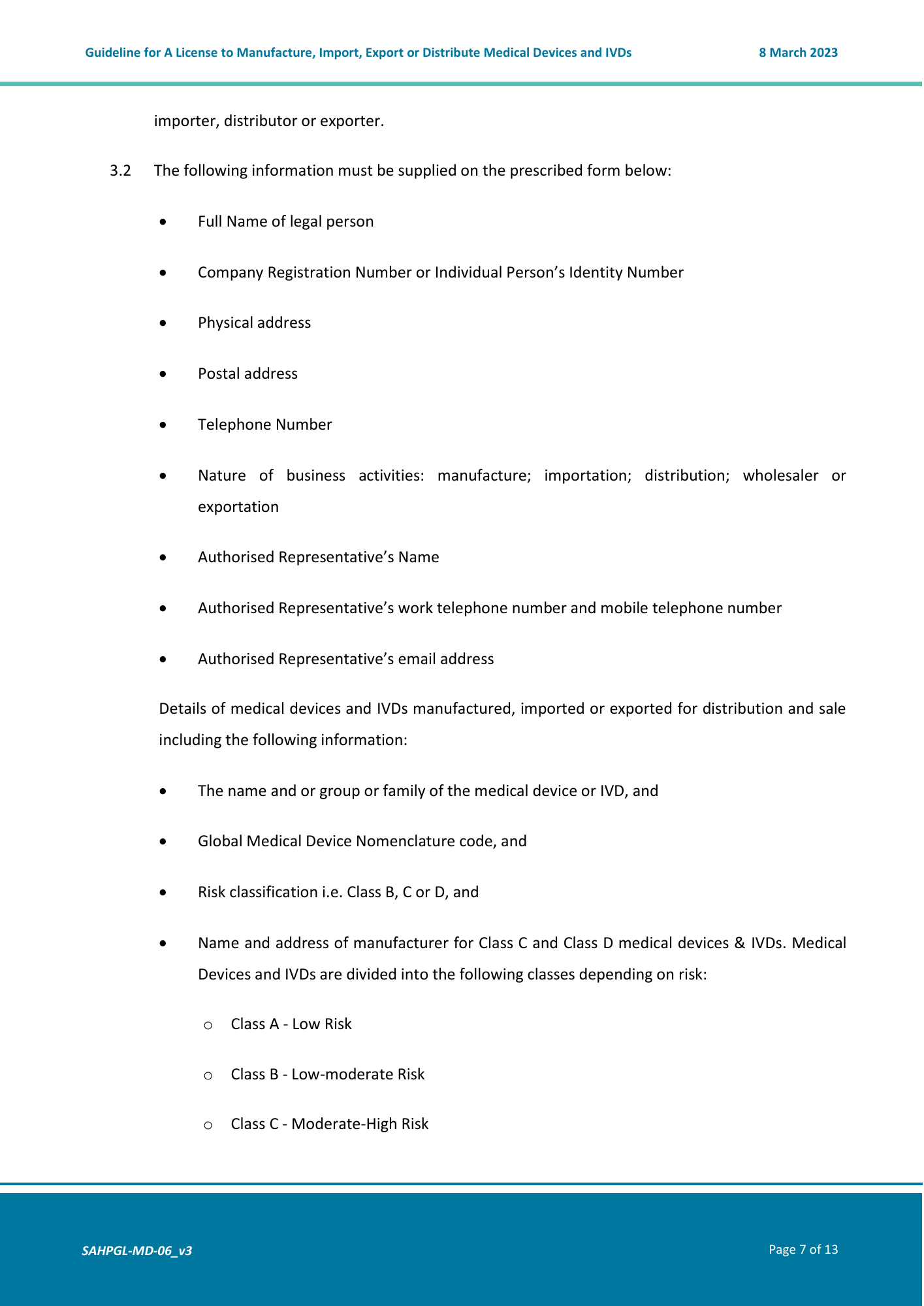 SAHPGL-MD-06 Version 3 — original PDF page 7