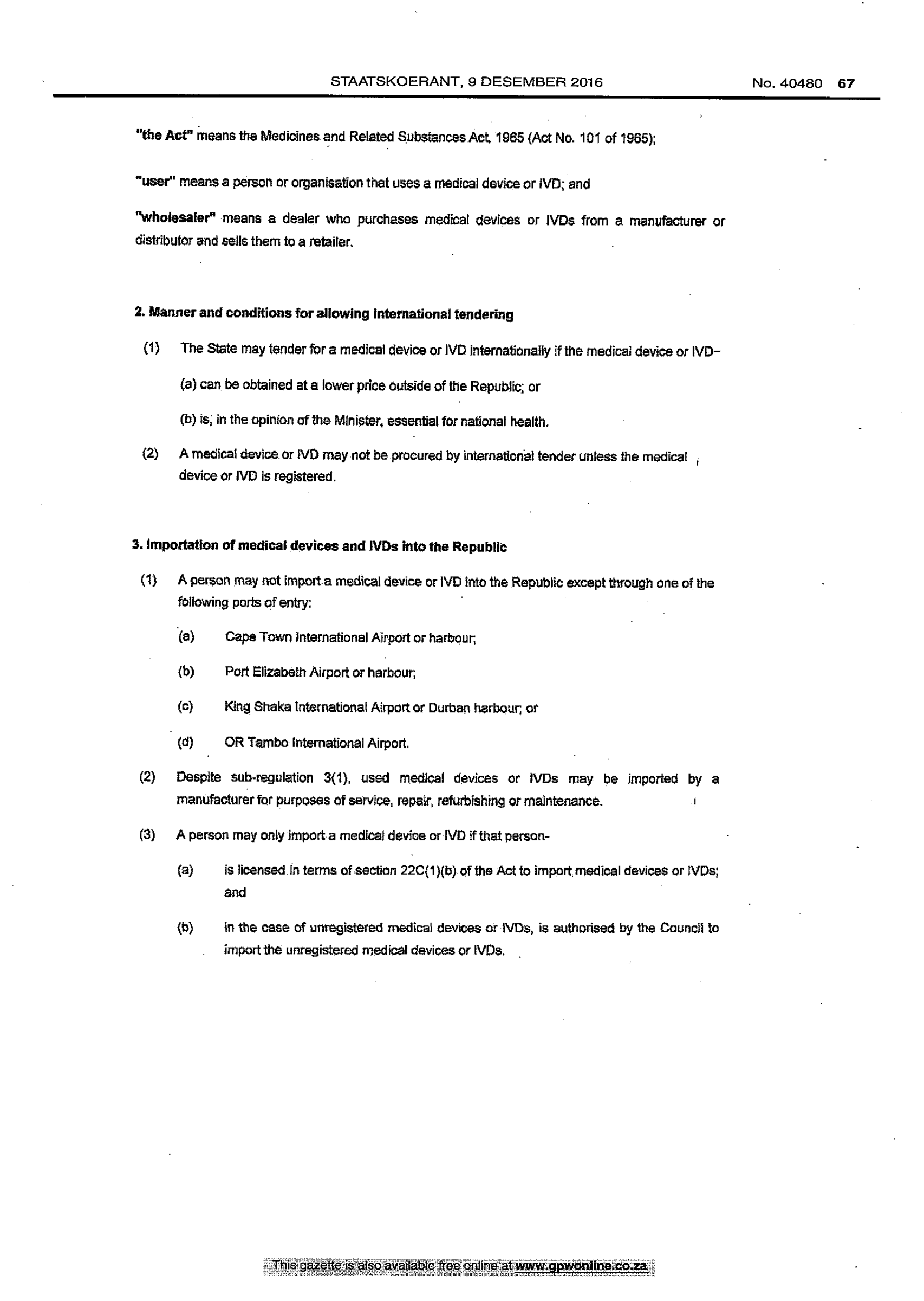 GN R1515 / GG 40480 — complete original official PDF page 7