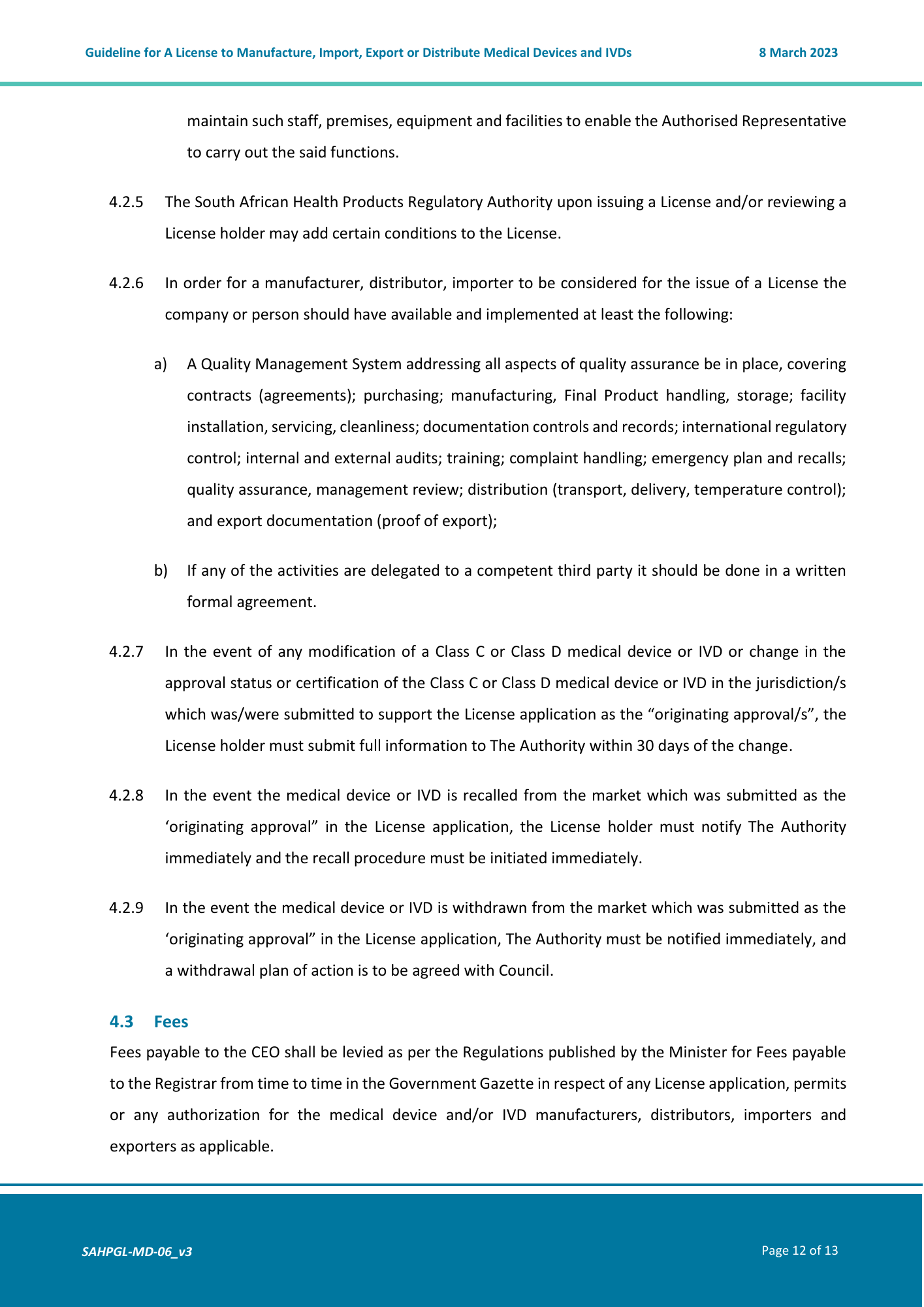 SAHPGL-MD-06 Version 3 — original PDF page 12