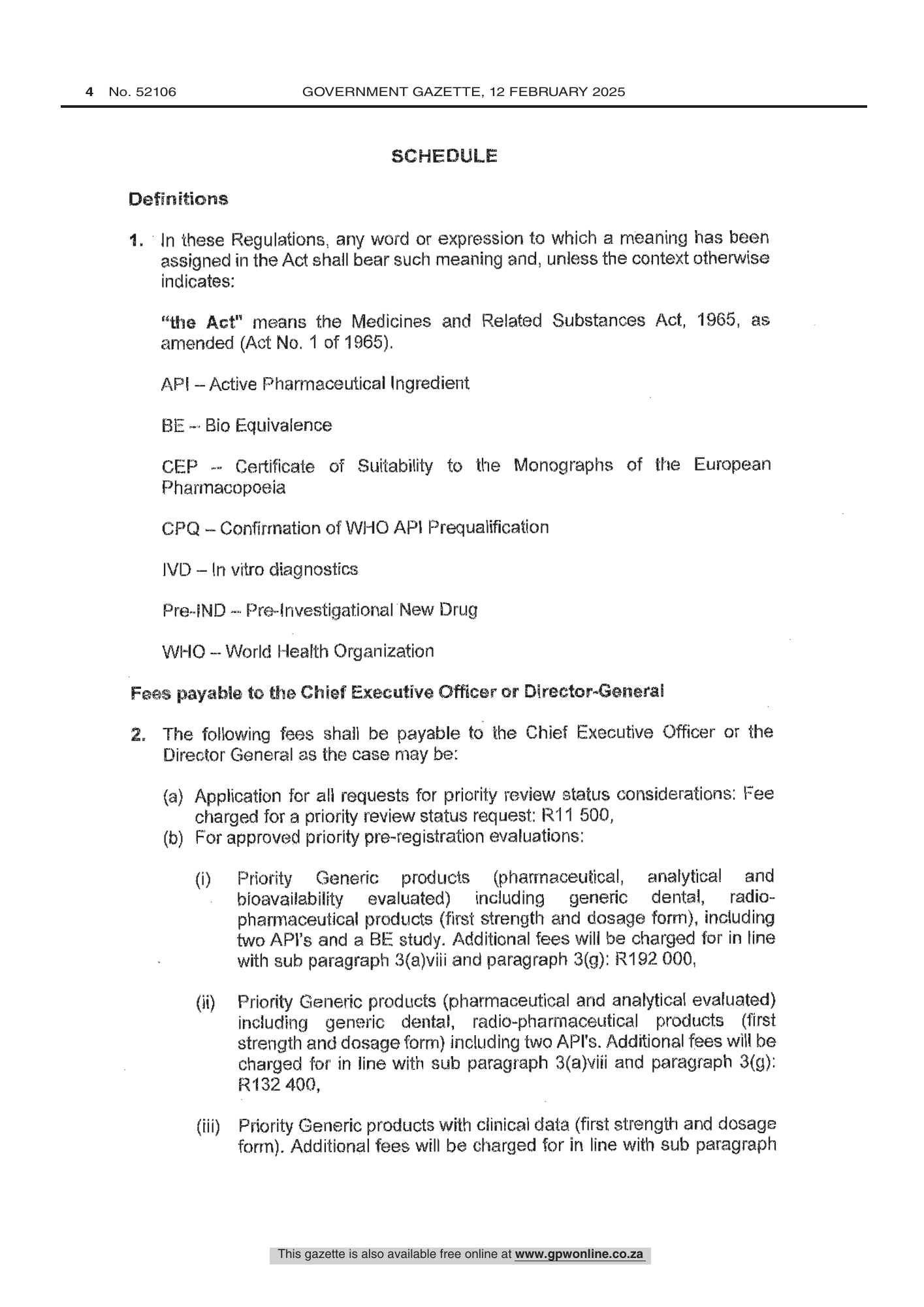 GN 5856 / Government Gazette 52106 — original PDF page 4