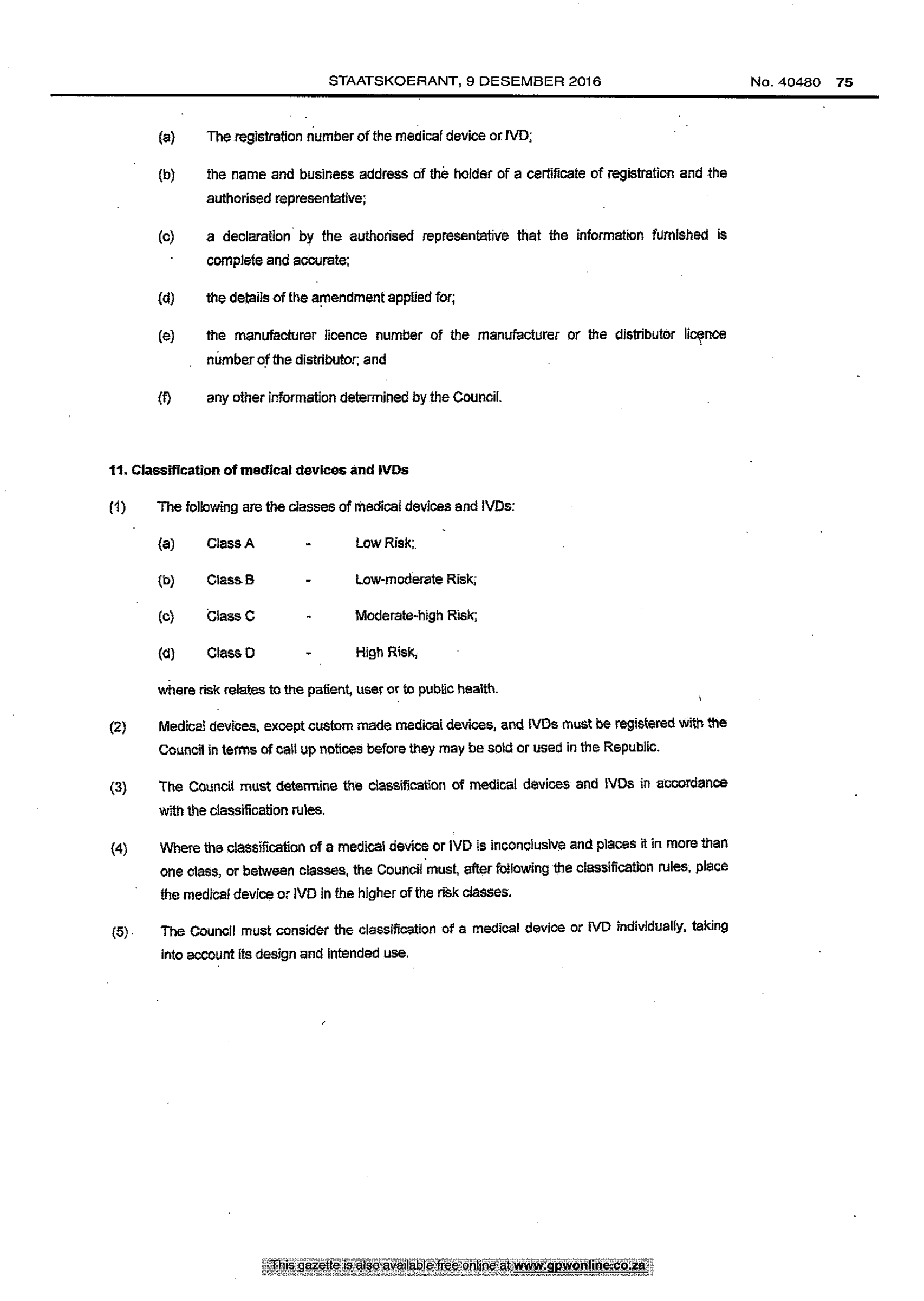 GN R1515 / GG 40480 — complete original official PDF page 15