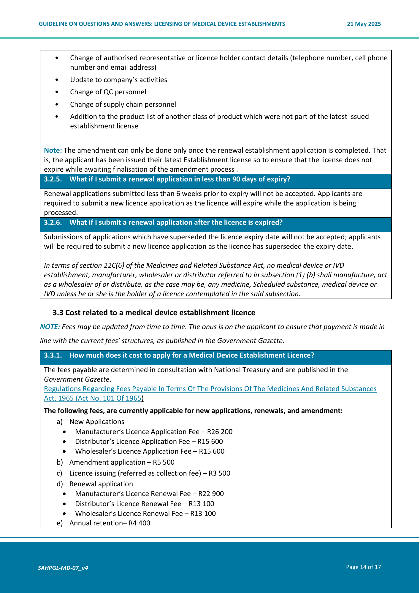 SAHPGL-MD-07 Version 4 — original PDF page 14