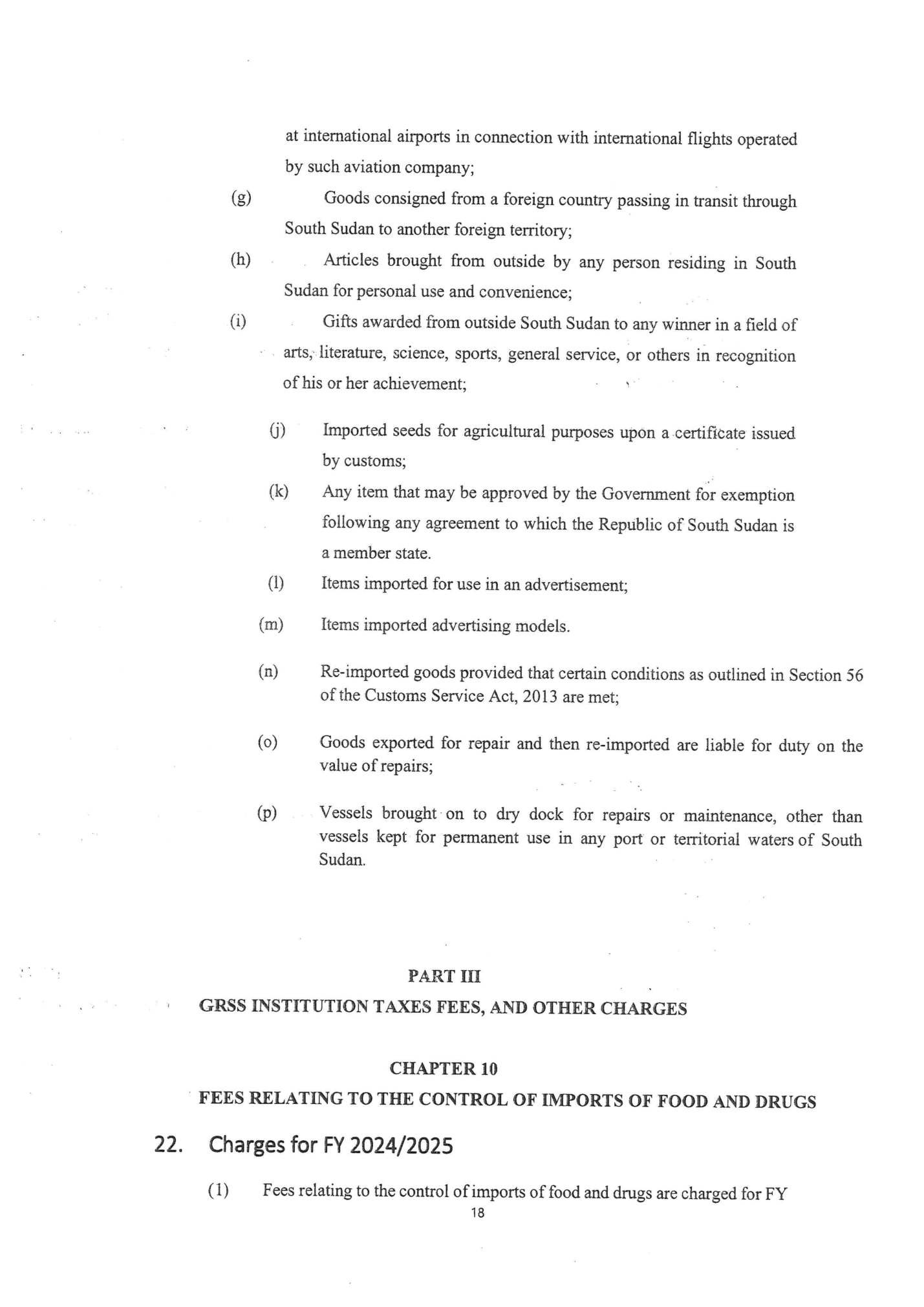 Original PDF page 19 — retained source fields, tables and layout.