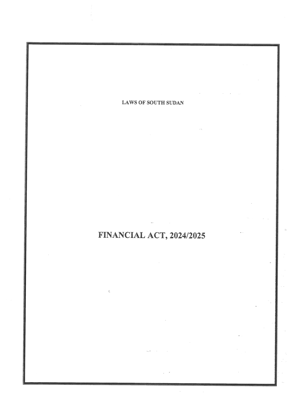 Original PDF page 1 — retained source fields, tables and layout.
