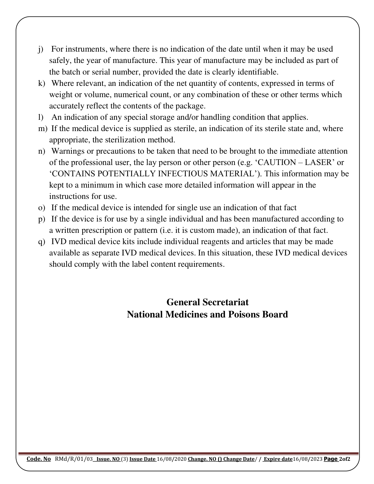 Original PDF page 2 — retained source fields, tables and layout.