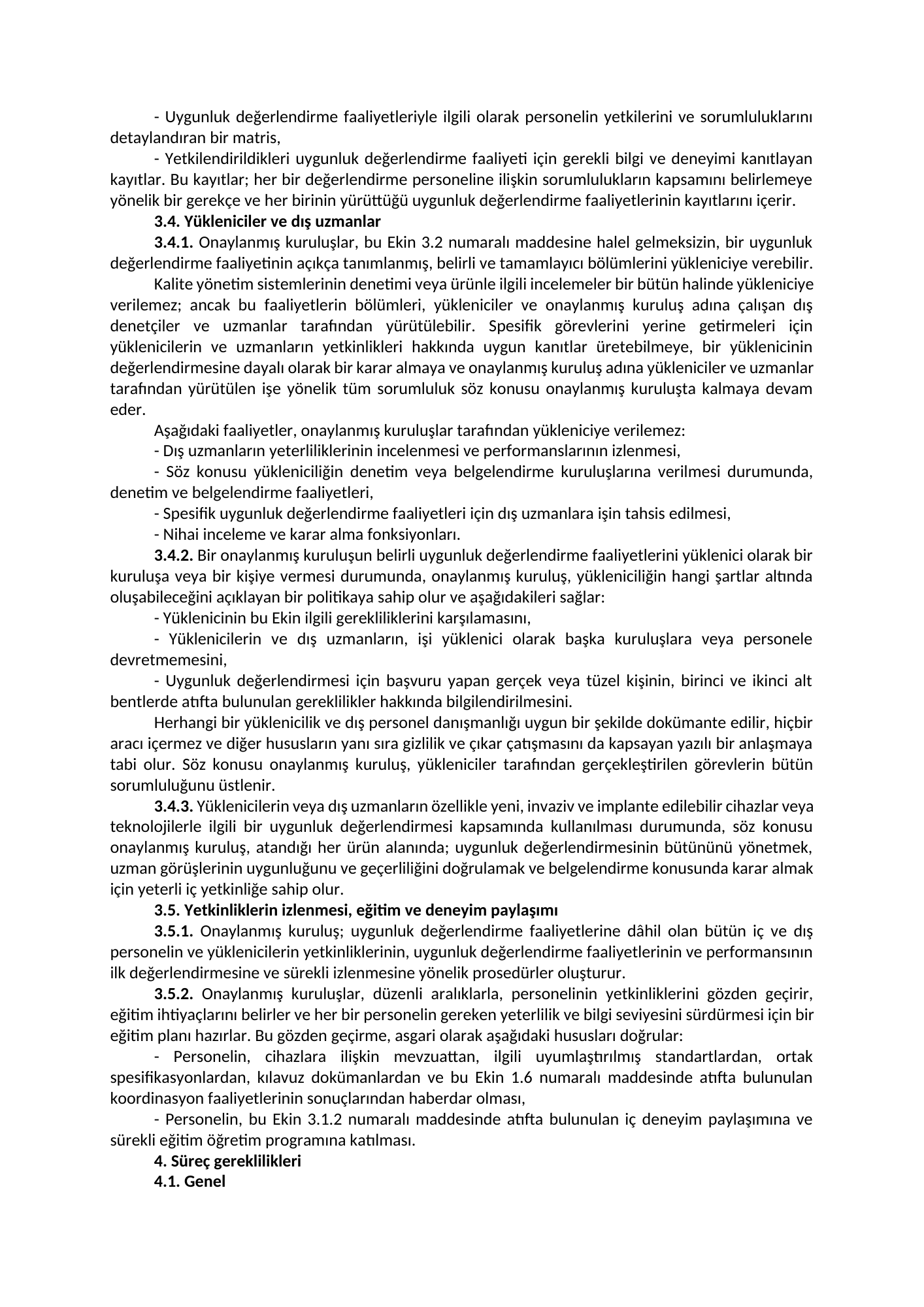 Rendered from the linked Office original — page 34; retained table layout and symbols. This is a render, not an official PDF page.