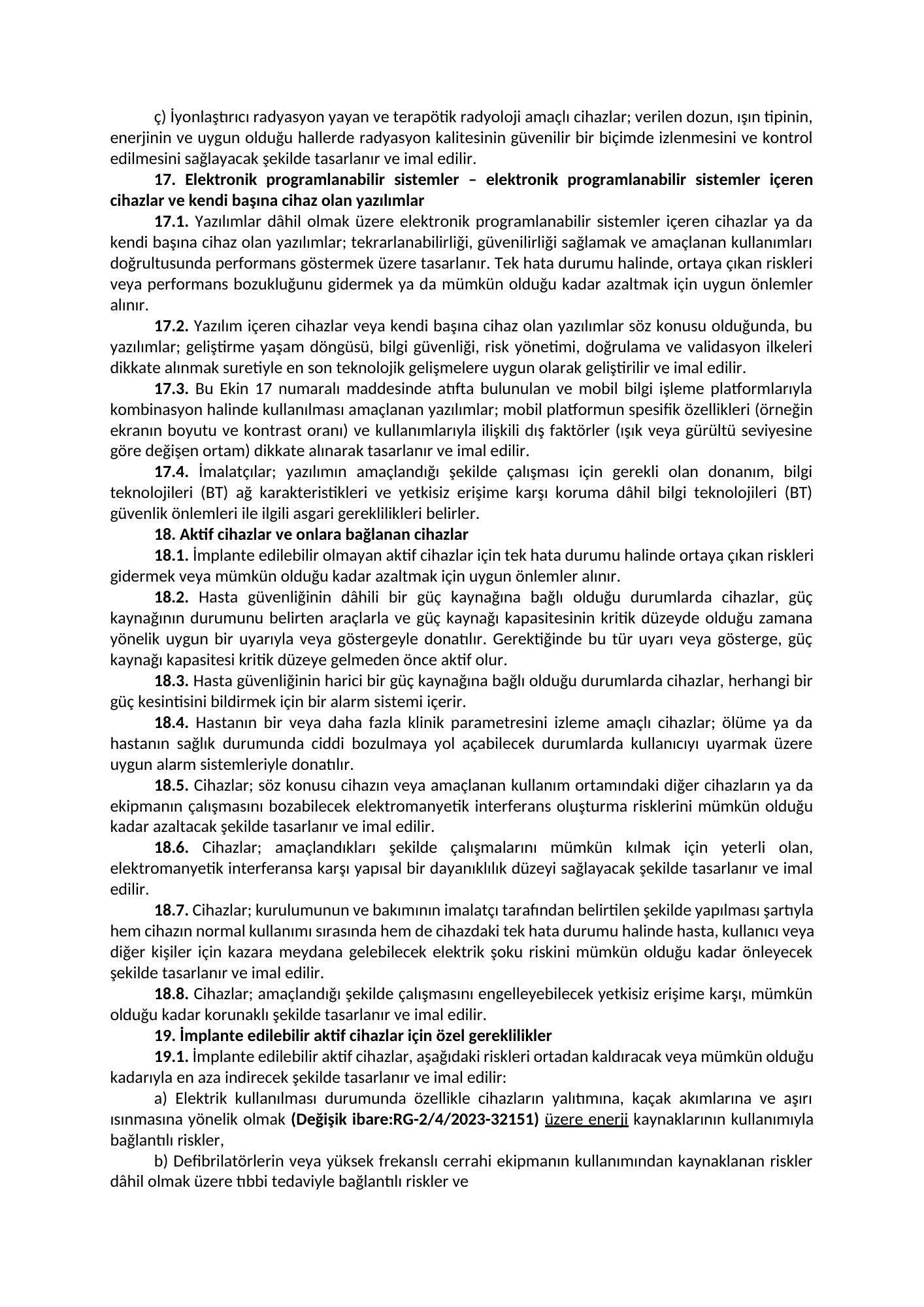 Rendered from the linked Office original — page 8; retained table layout and symbols. This is a render, not an official PDF page.