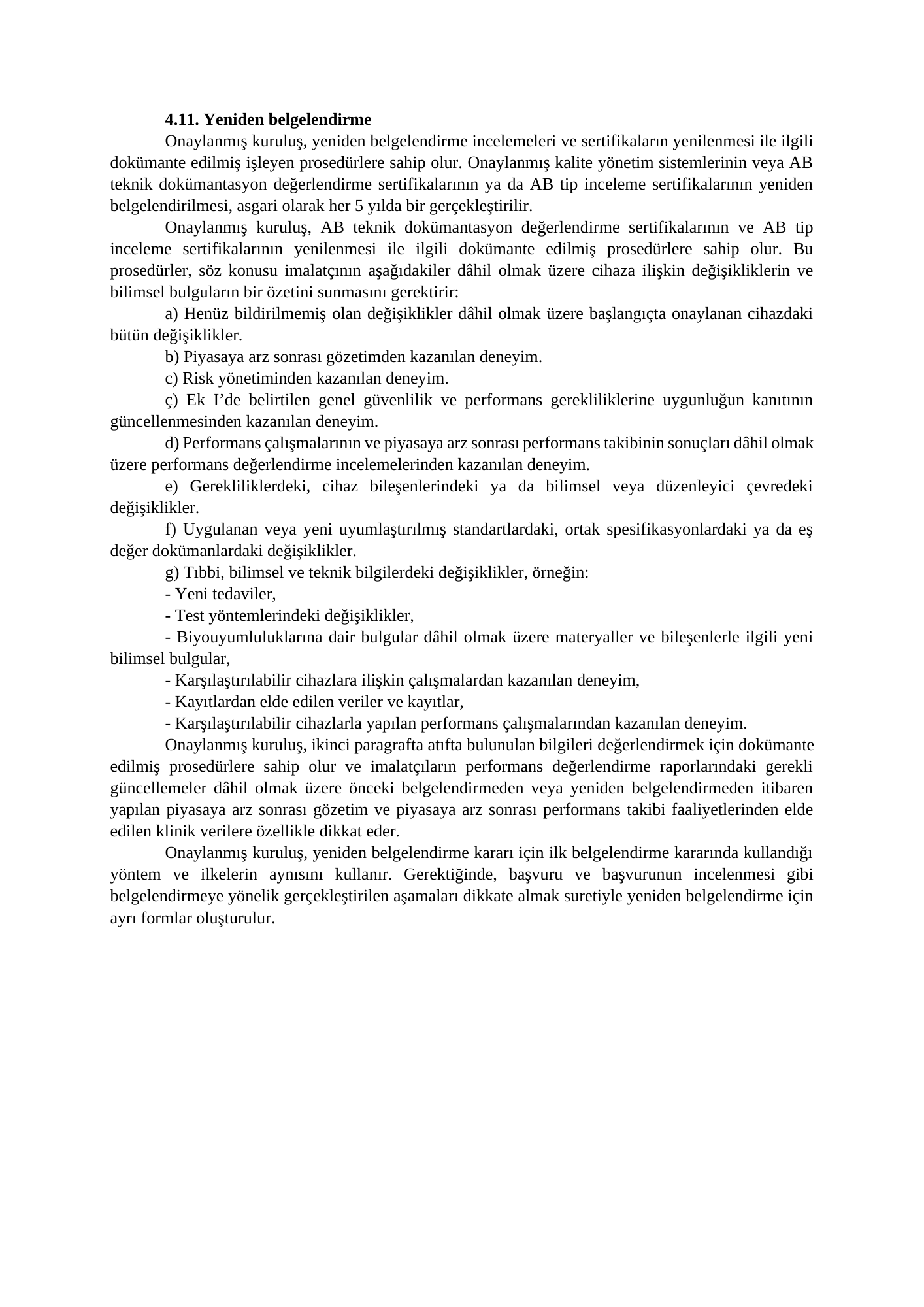 Rendered from the linked Office original — page 42; retained table layout and symbols. This is a render, not an official PDF page.