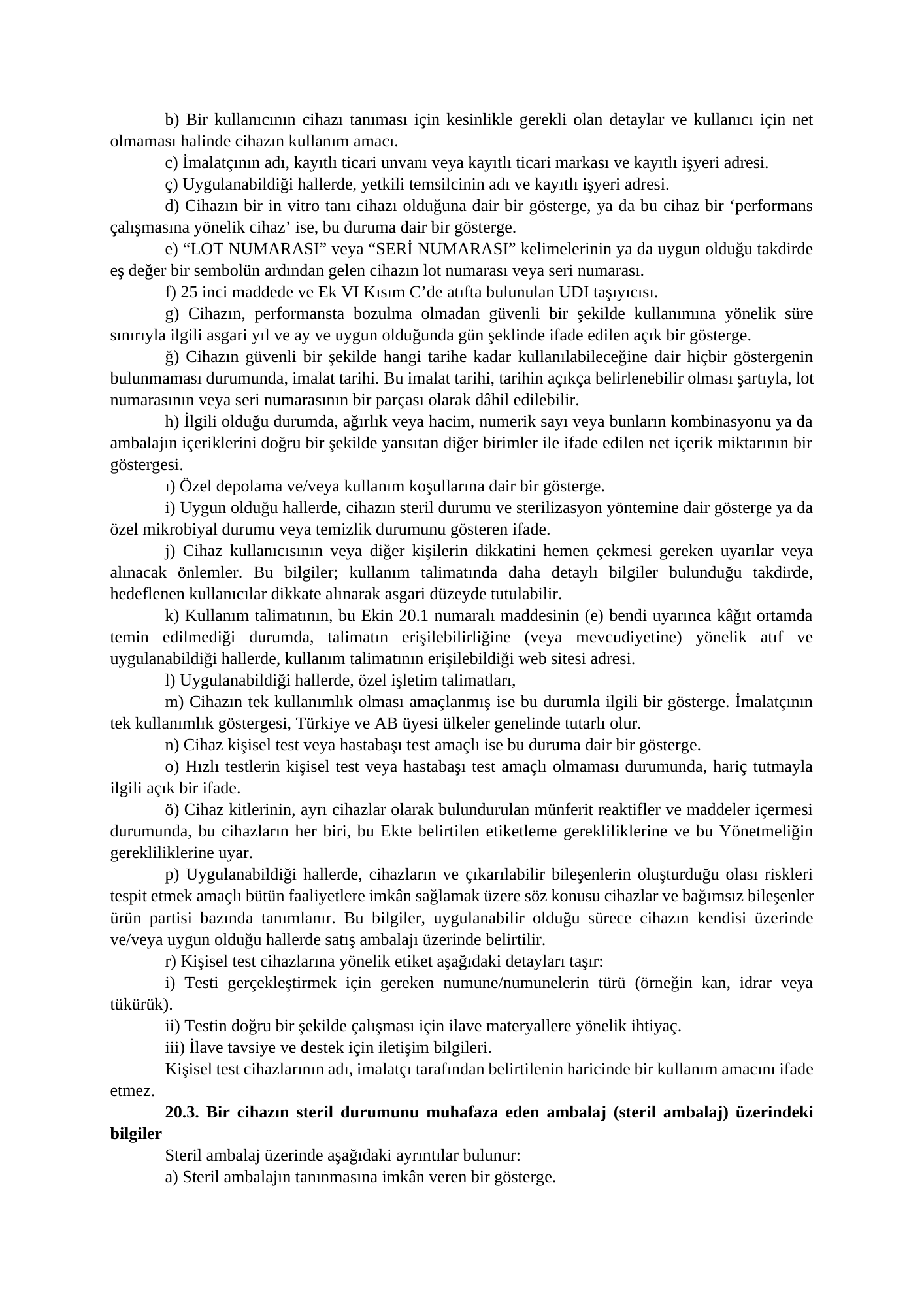 Rendered from the linked Office original — page 8; retained table layout and symbols. This is a render, not an official PDF page.