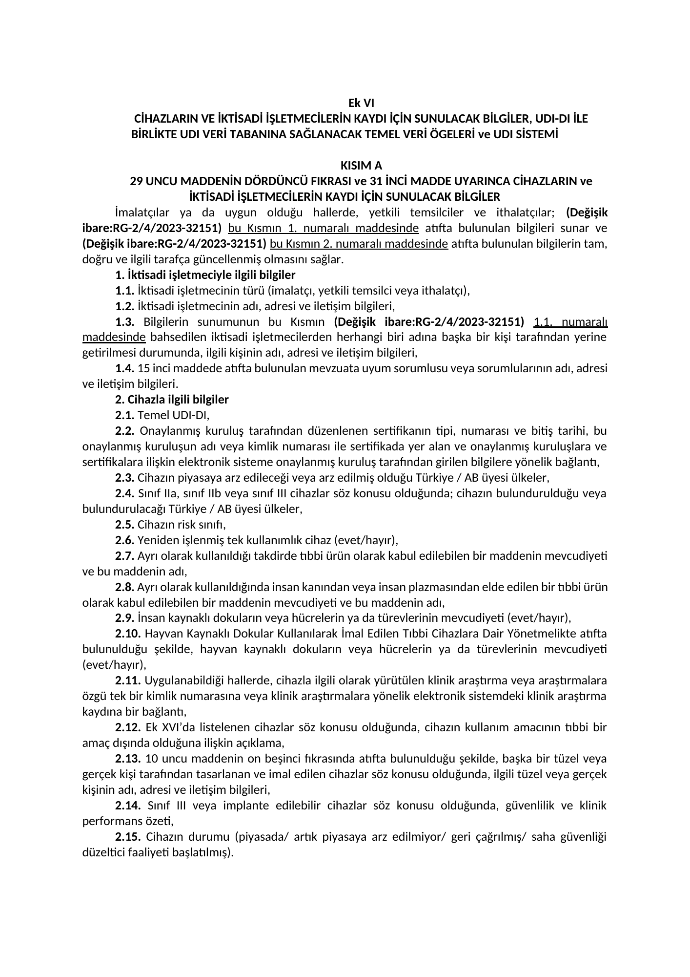 Rendered from the linked Office original — page 21; retained table layout and symbols. This is a render, not an official PDF page.