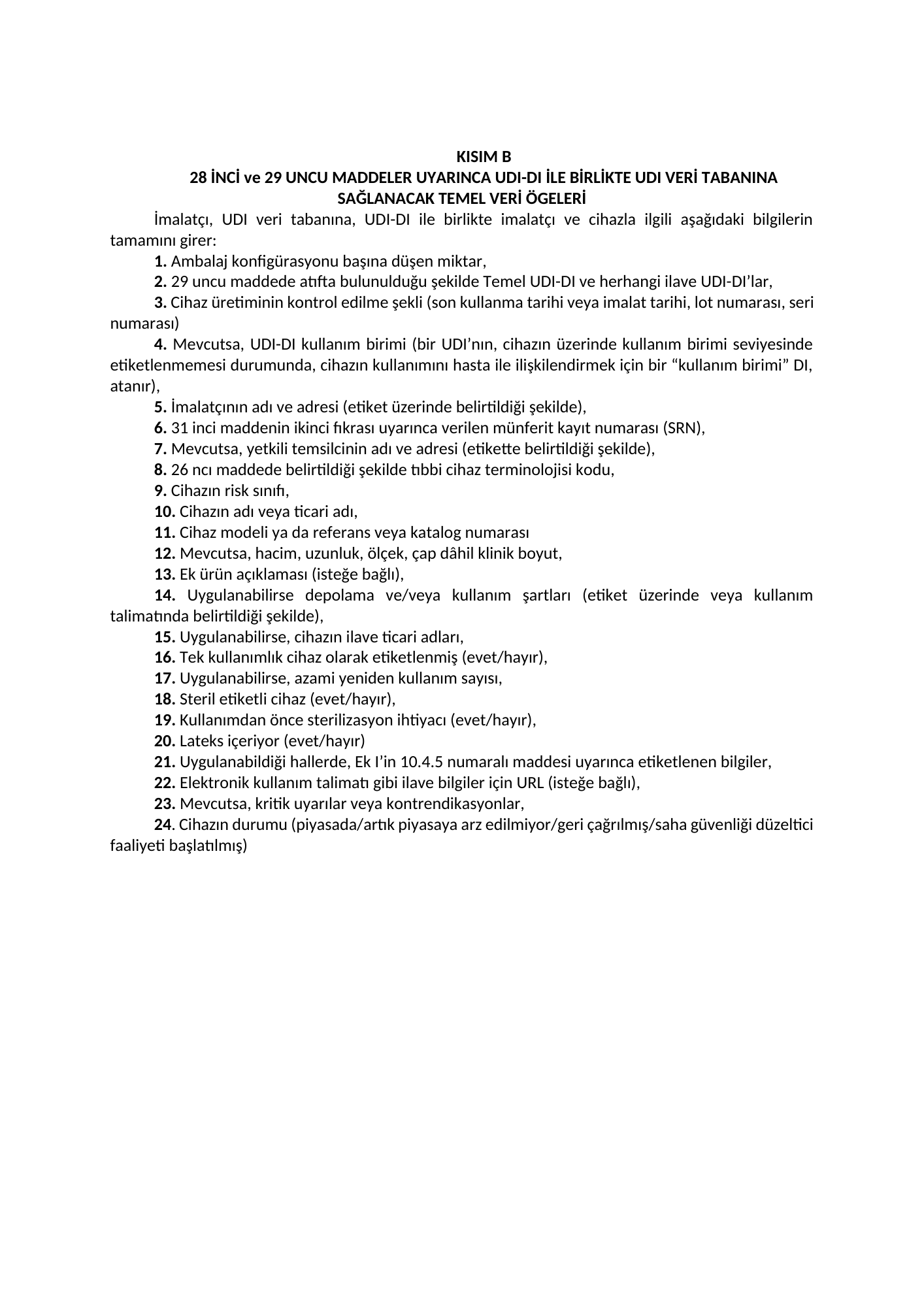 Rendered from the linked Office original — page 22; retained table layout and symbols. This is a render, not an official PDF page.