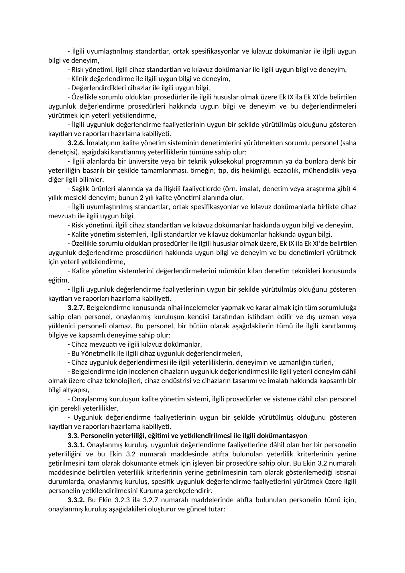 Rendered from the linked Office original — page 33; retained table layout and symbols. This is a render, not an official PDF page.