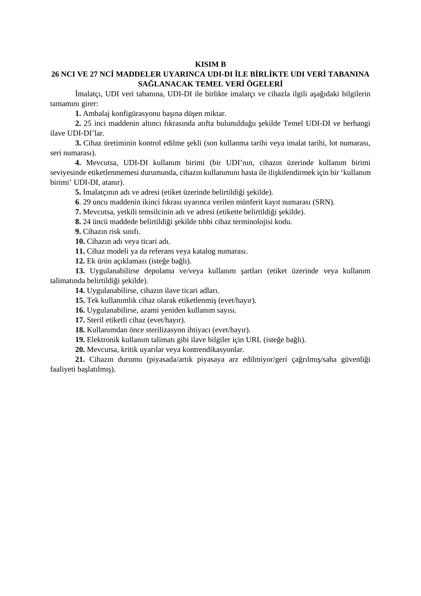 Rendered from the linked Office original — page 22; retained table layout and symbols. This is a render, not an official PDF page.