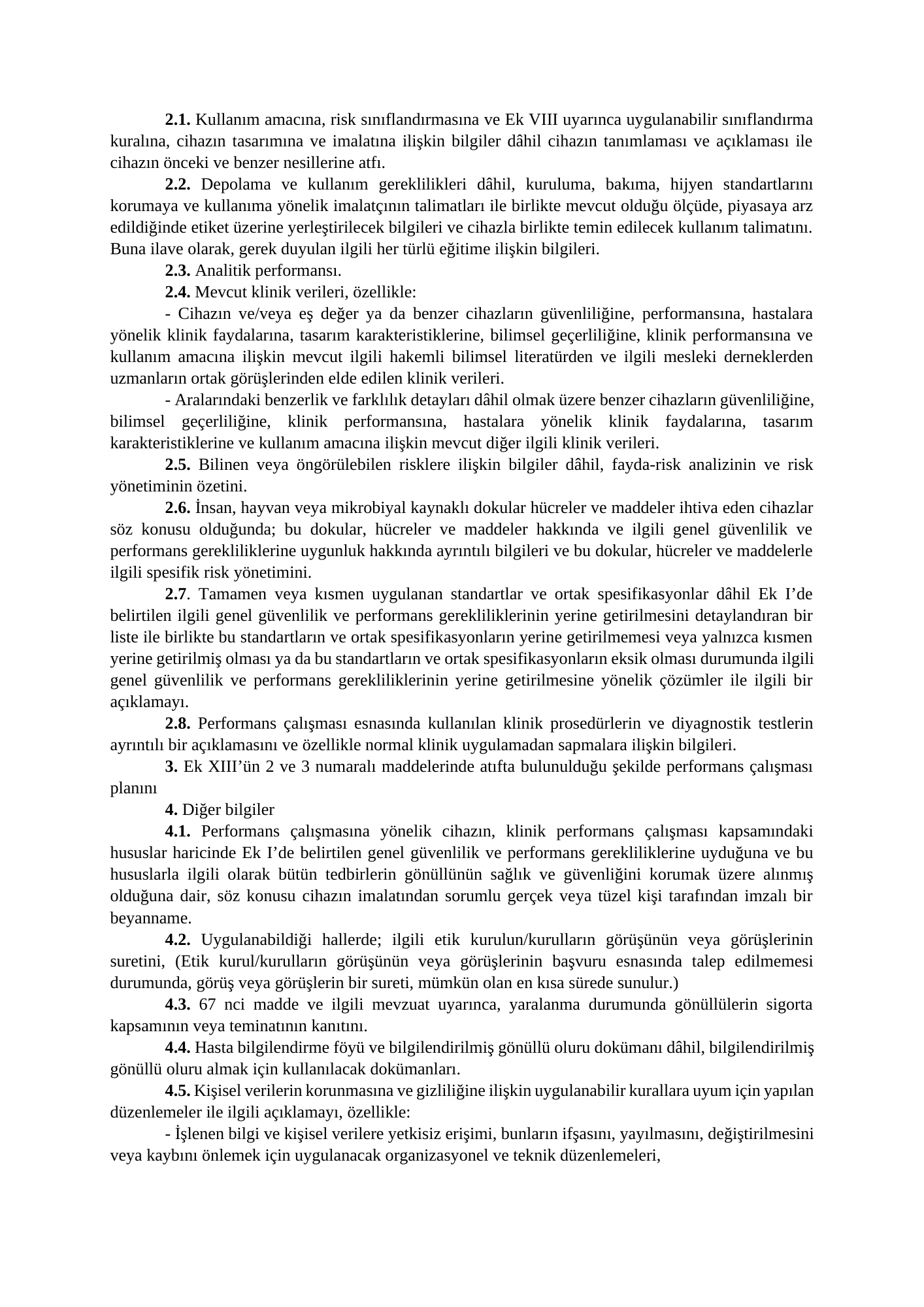 Rendered from the linked Office original — page 65; retained table layout and symbols. This is a render, not an official PDF page.