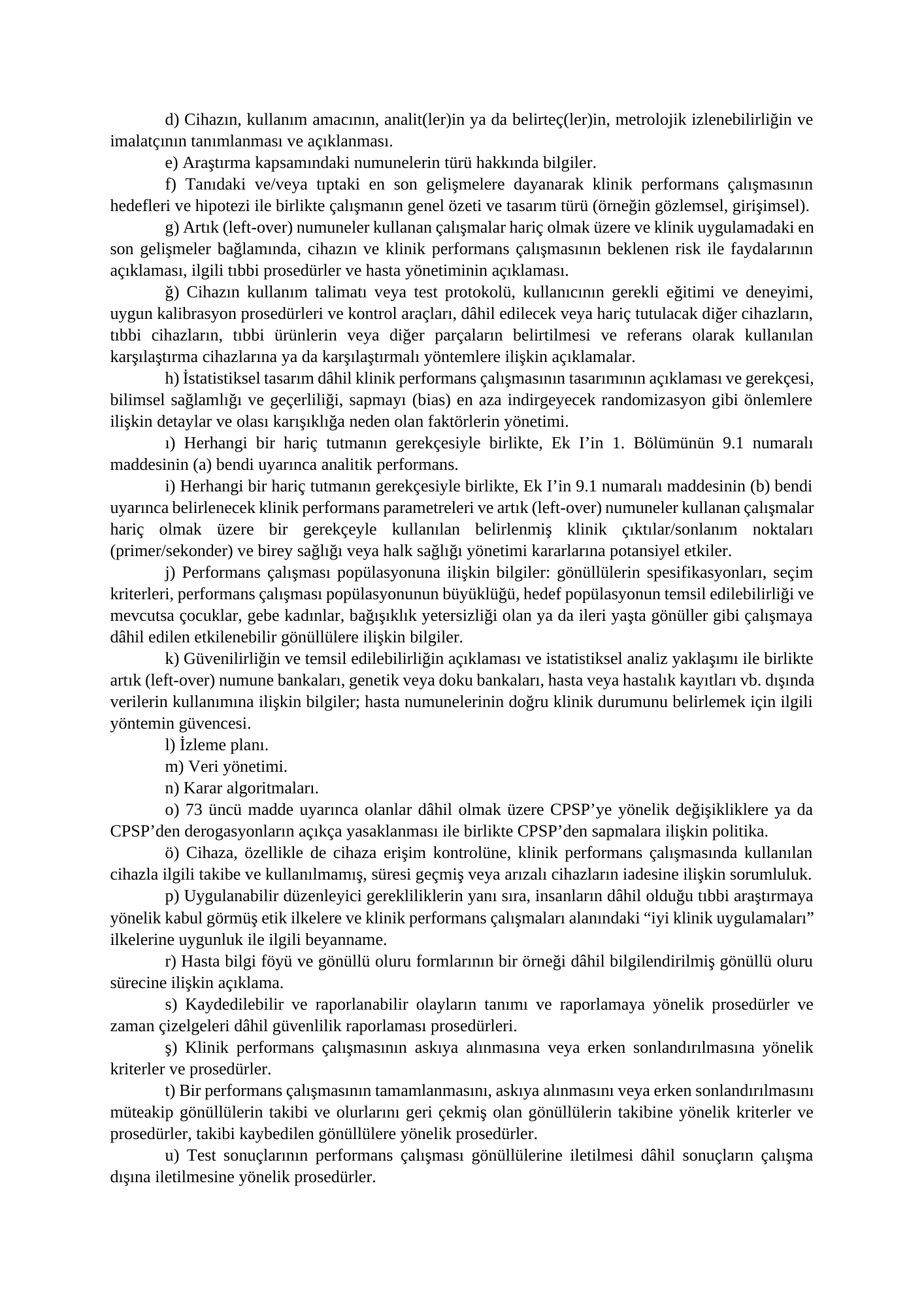 Rendered from the linked Office original — page 61; retained table layout and symbols. This is a render, not an official PDF page.
