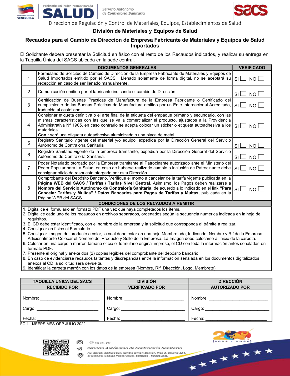 Original PDF page 1 — retained source fields, tables and layout.