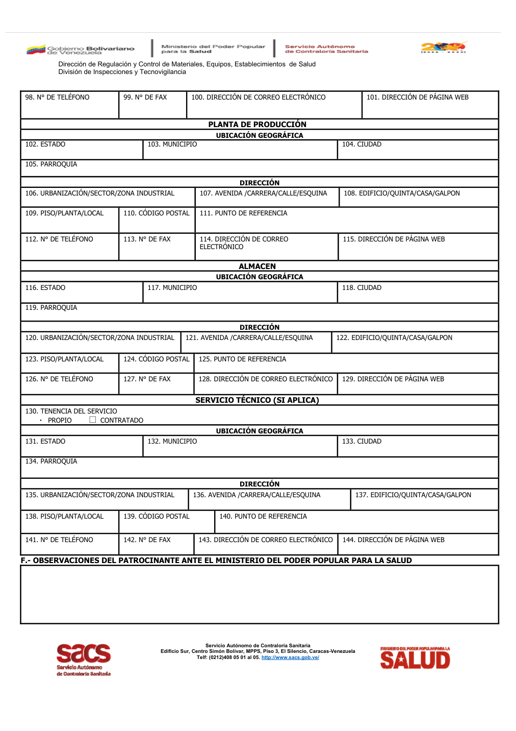 Original PDF page 3 — retained source fields, tables and layout.