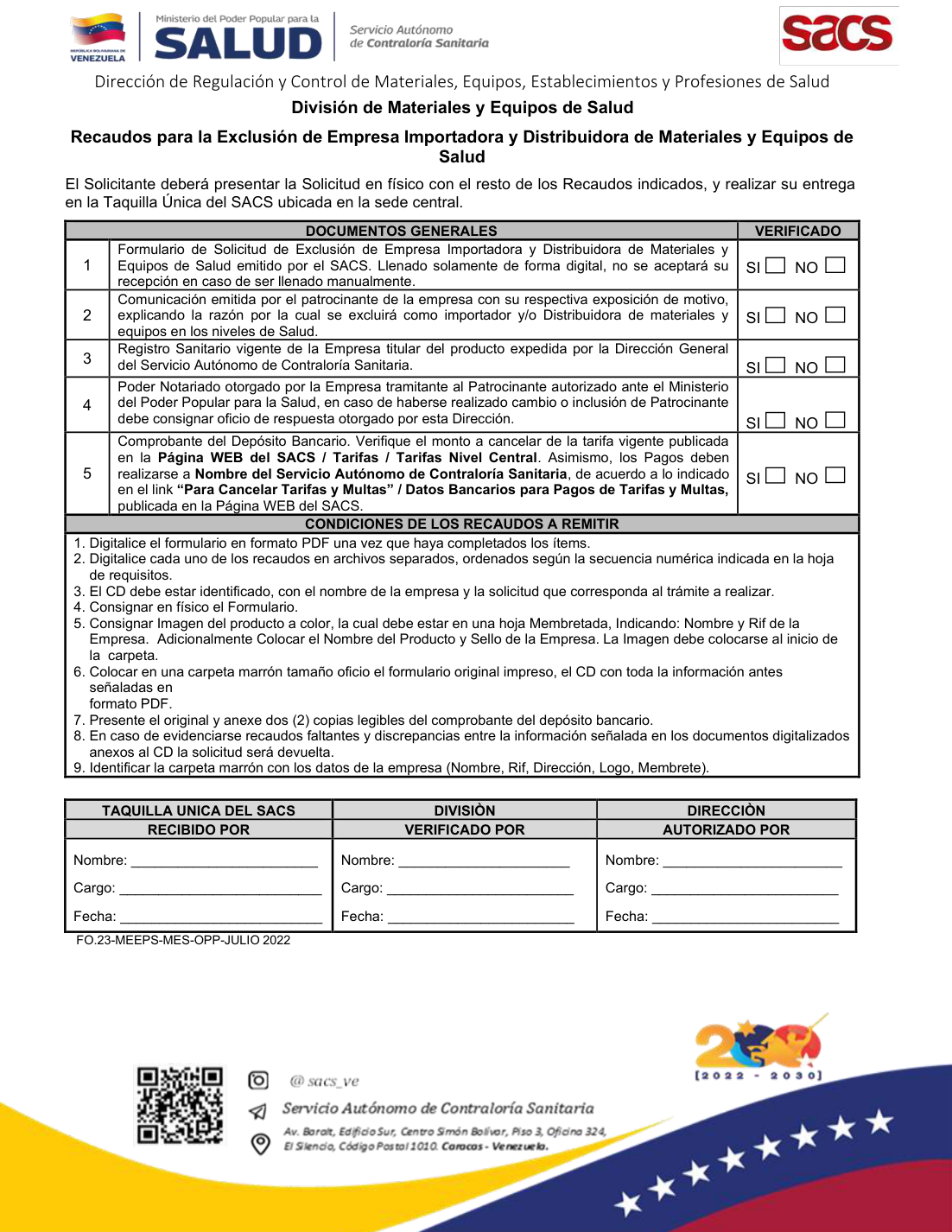 Original PDF page 1 — retained source fields, tables and layout.