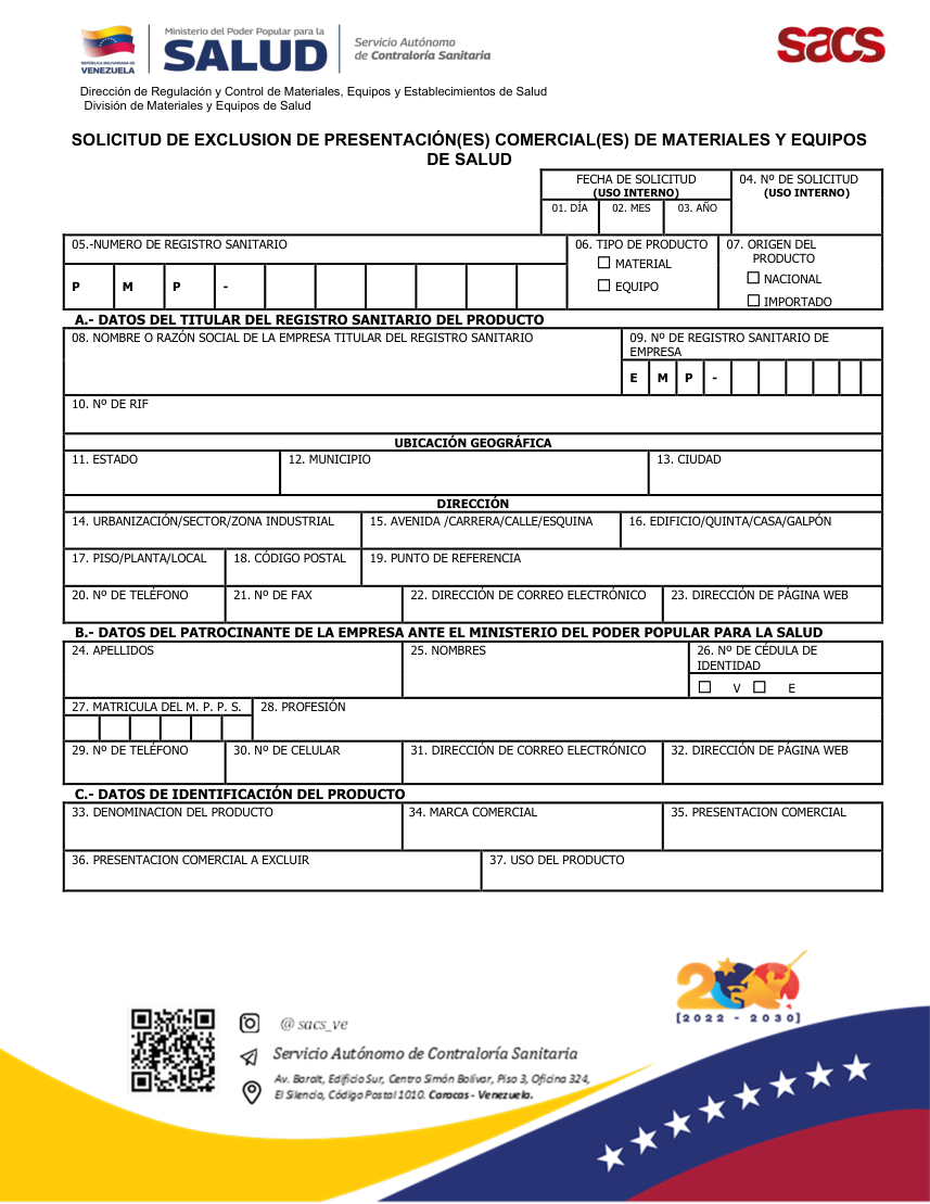 Original PDF page 1 — retained source fields, tables and layout.